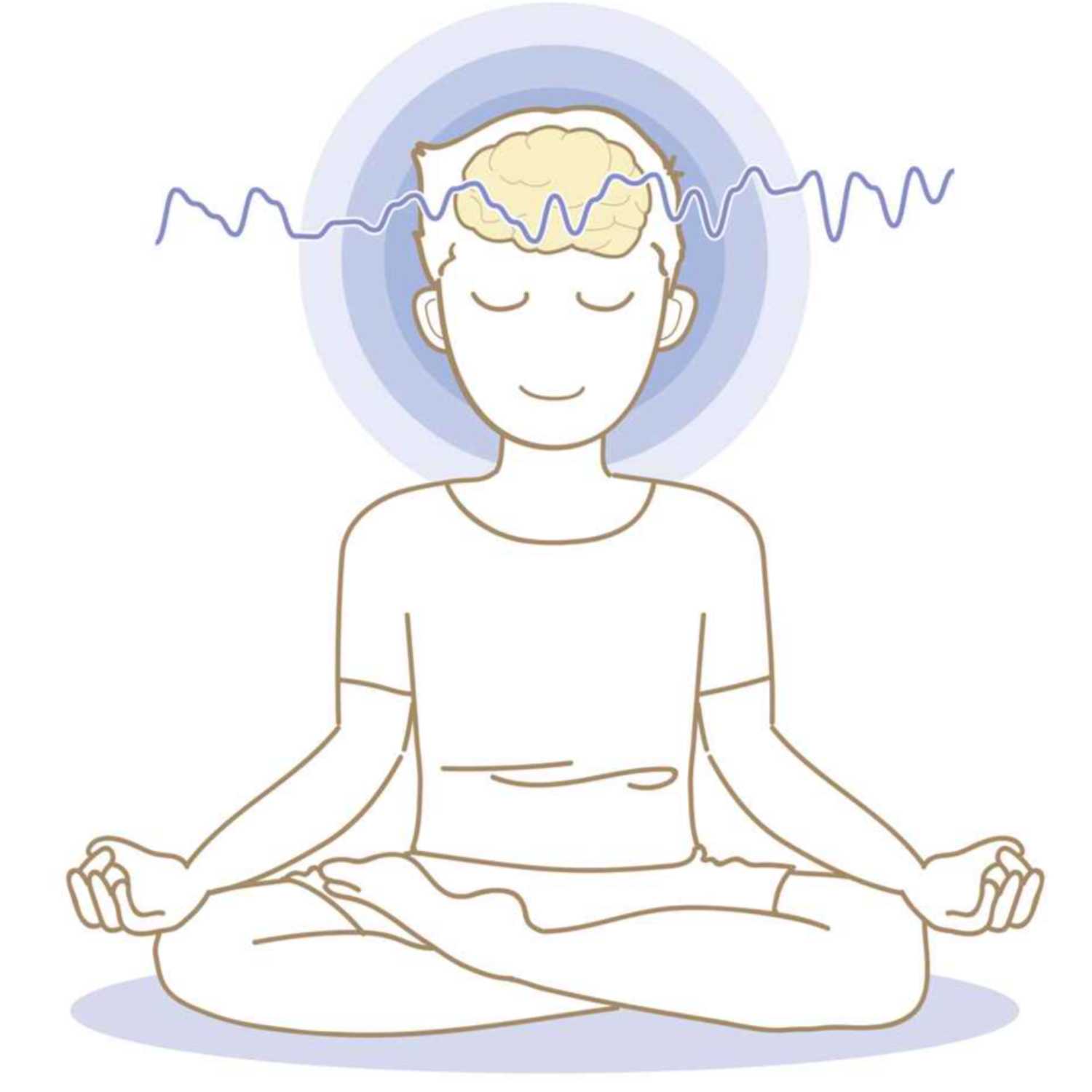 Exercise Combined With Mindfulness Is Best For Mental Health, Researchers Say episode artwork