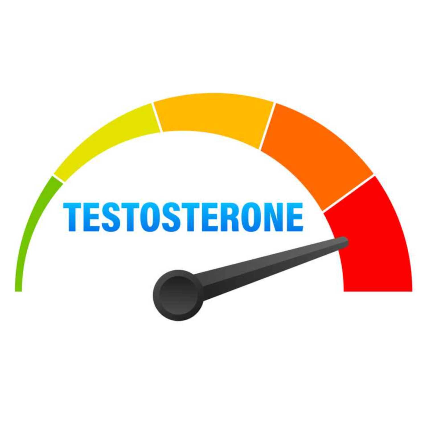 Testosterone Replacement Therapy Can Correct And Prevent Anemia episode artwork