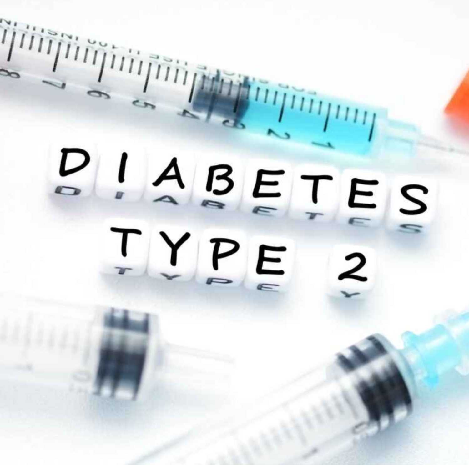 Novel GLP-1 Agonist Could Lead To Long-Lasting Type 2 Diabetes Treatment episode artwork
