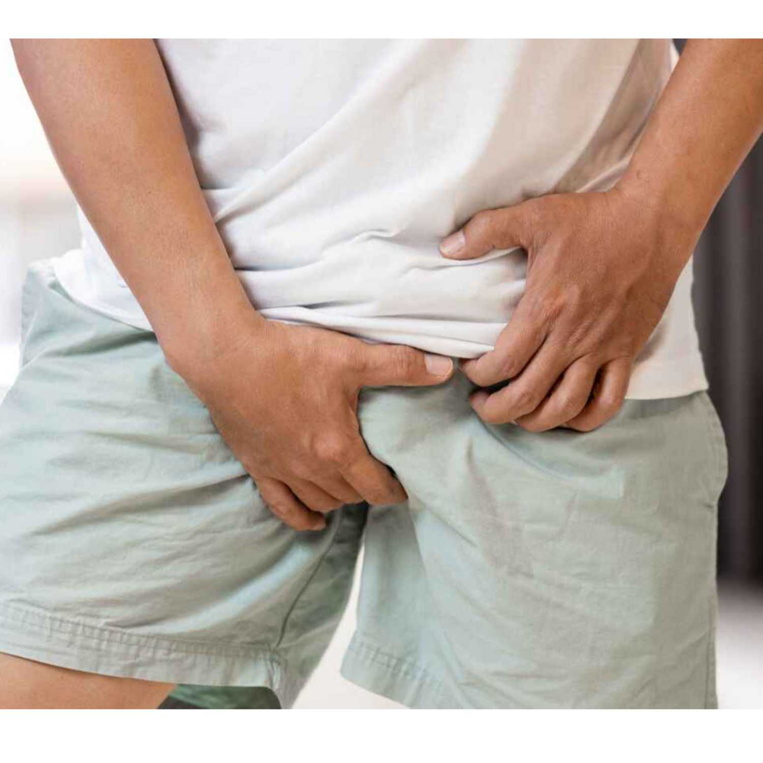 Penile Melanosis Causes, Symptoms And Prevention episode artwork