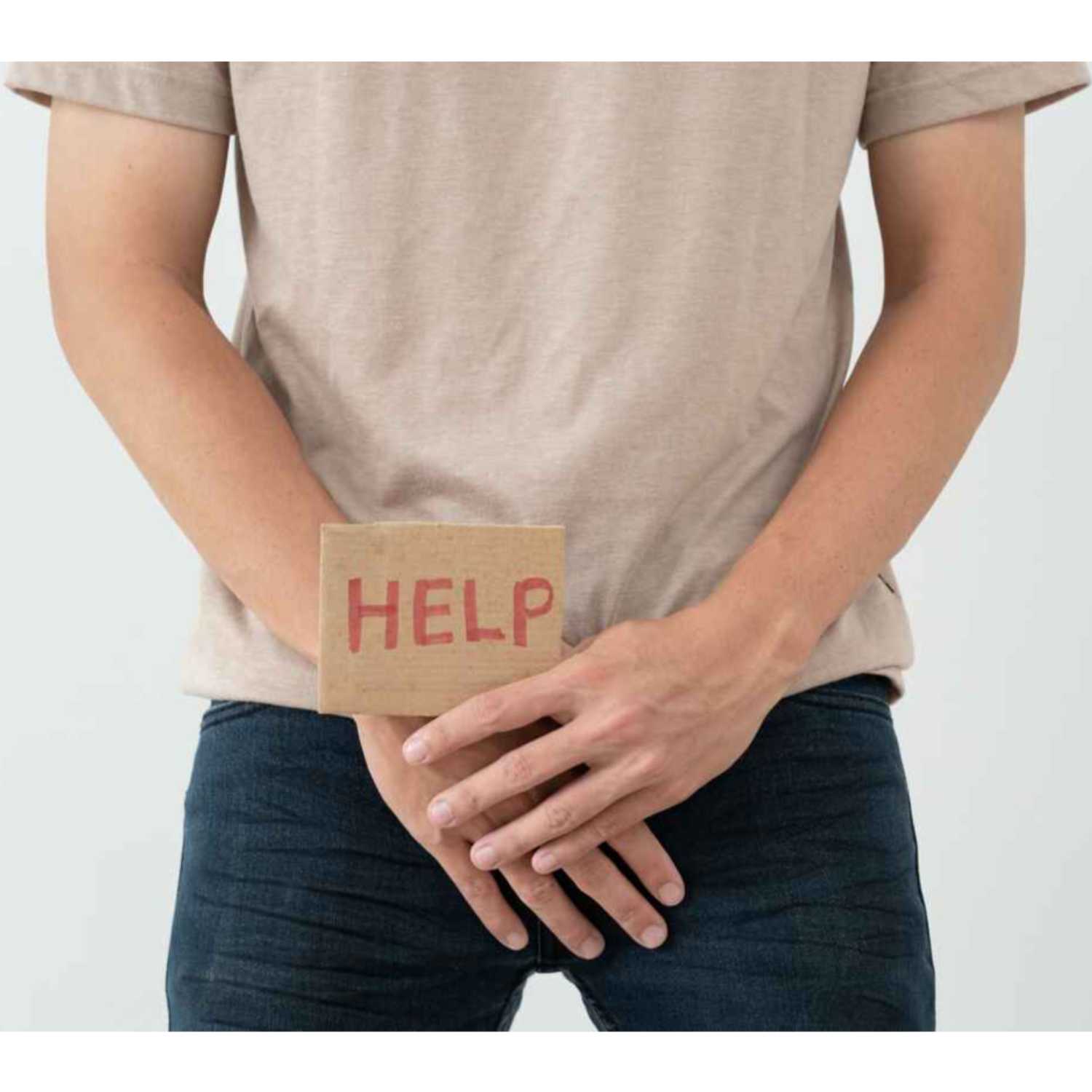 What Causes Red Spots On The Penis episode artwork