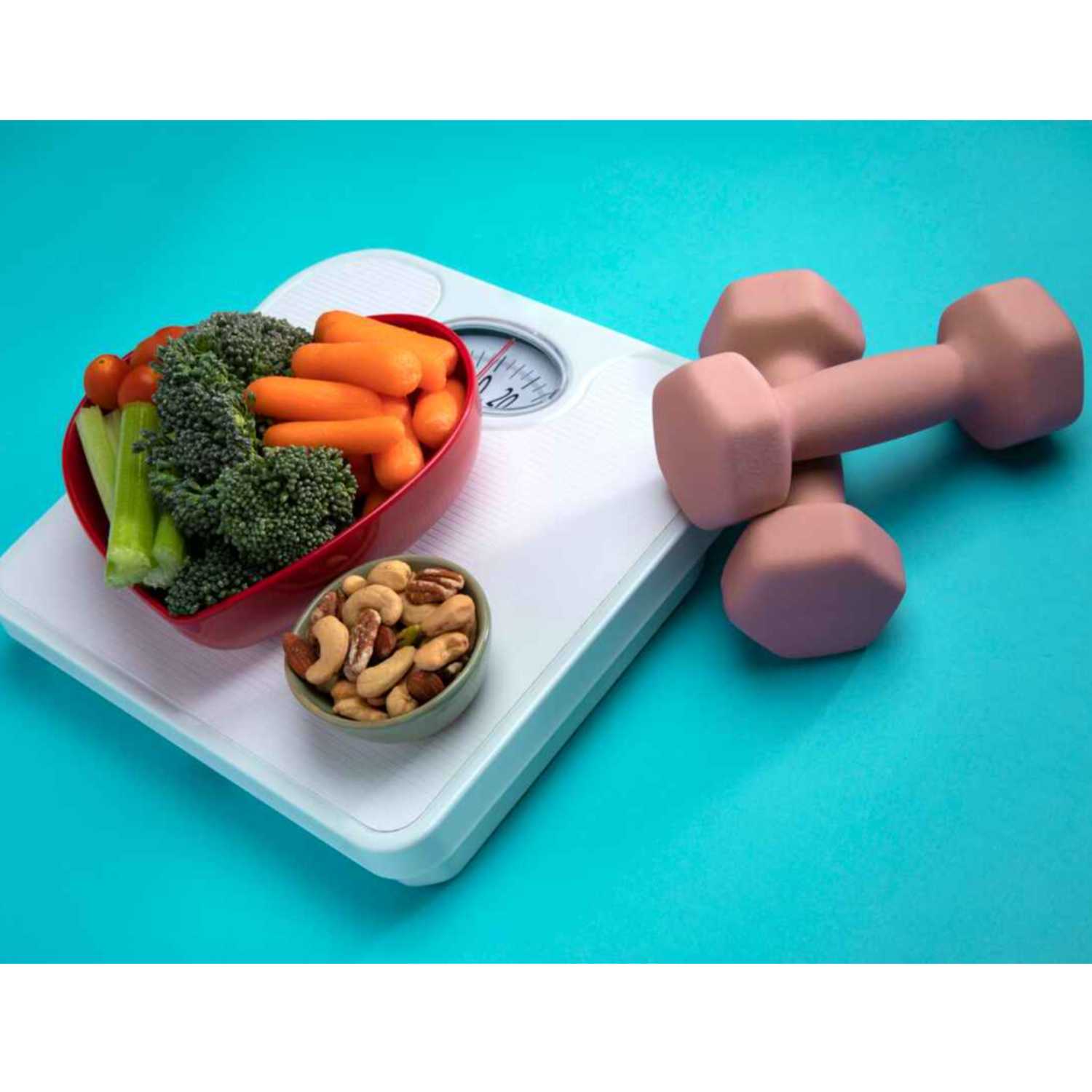 Could Cutting Calories Help Slow Brain Aging episode artwork