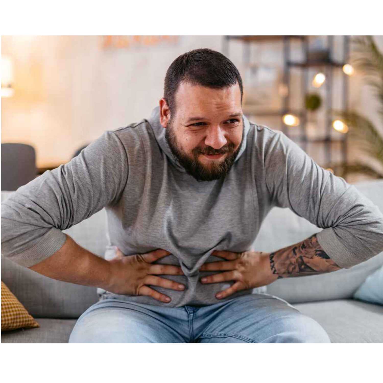 Diarrhea and IBS_ How to Ease Symptoms episode artwork