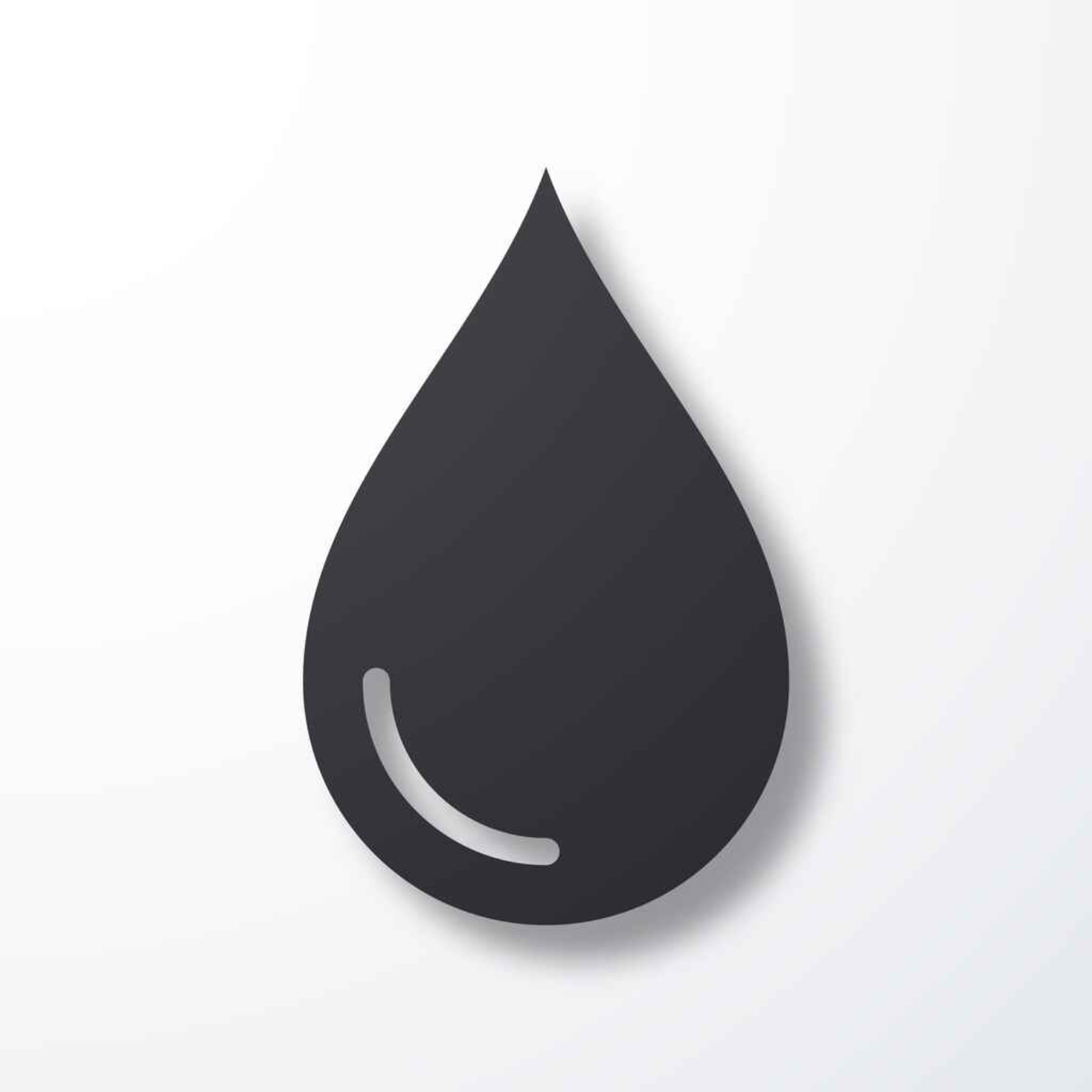 Why Is My Period Blood Black episode artwork