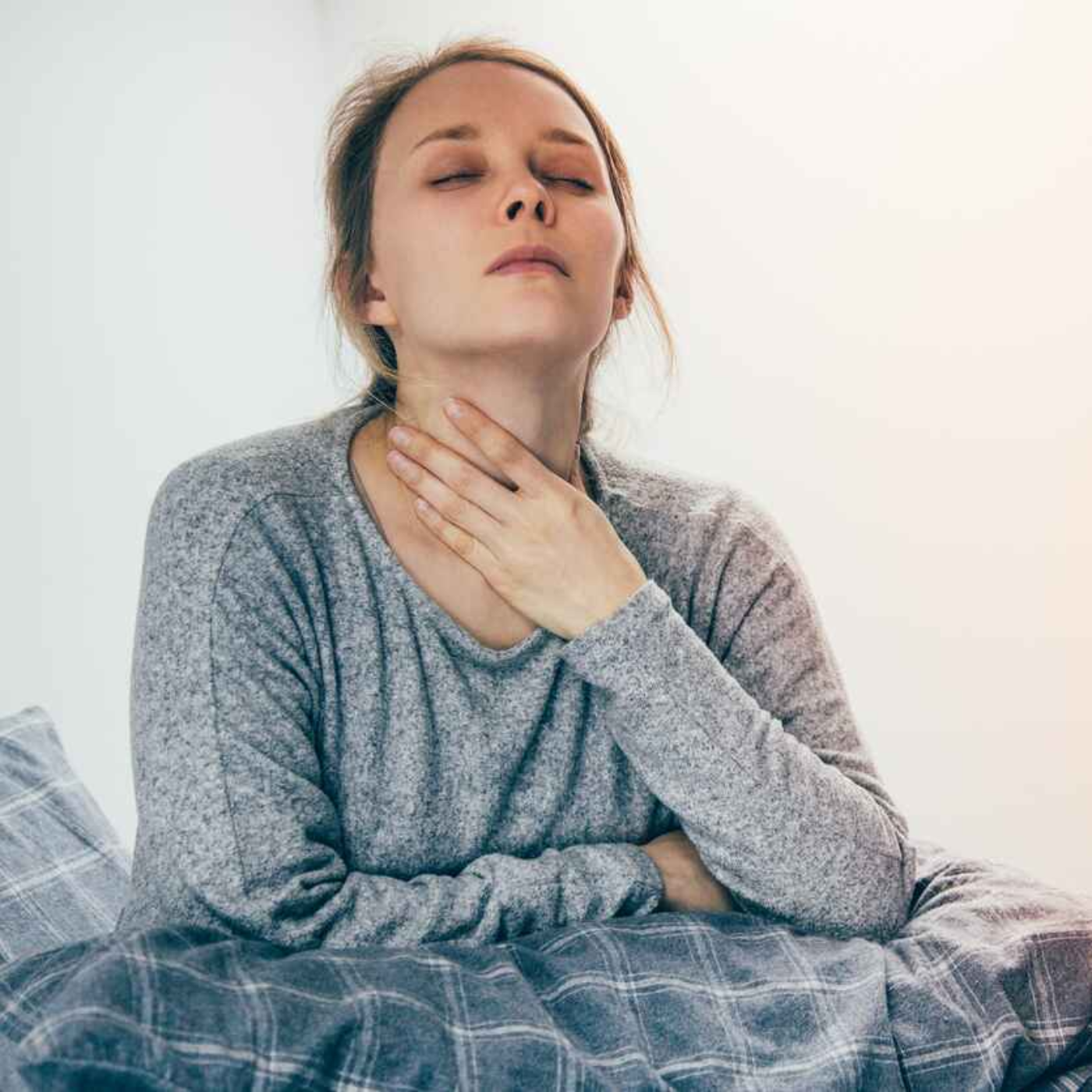 The Best Sore Throat Medicine for Fast Relief episode artwork