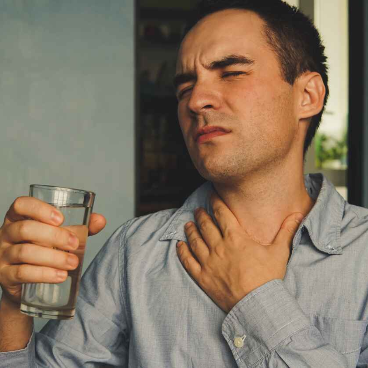 How Long Does a Sore Throat Last episode artwork