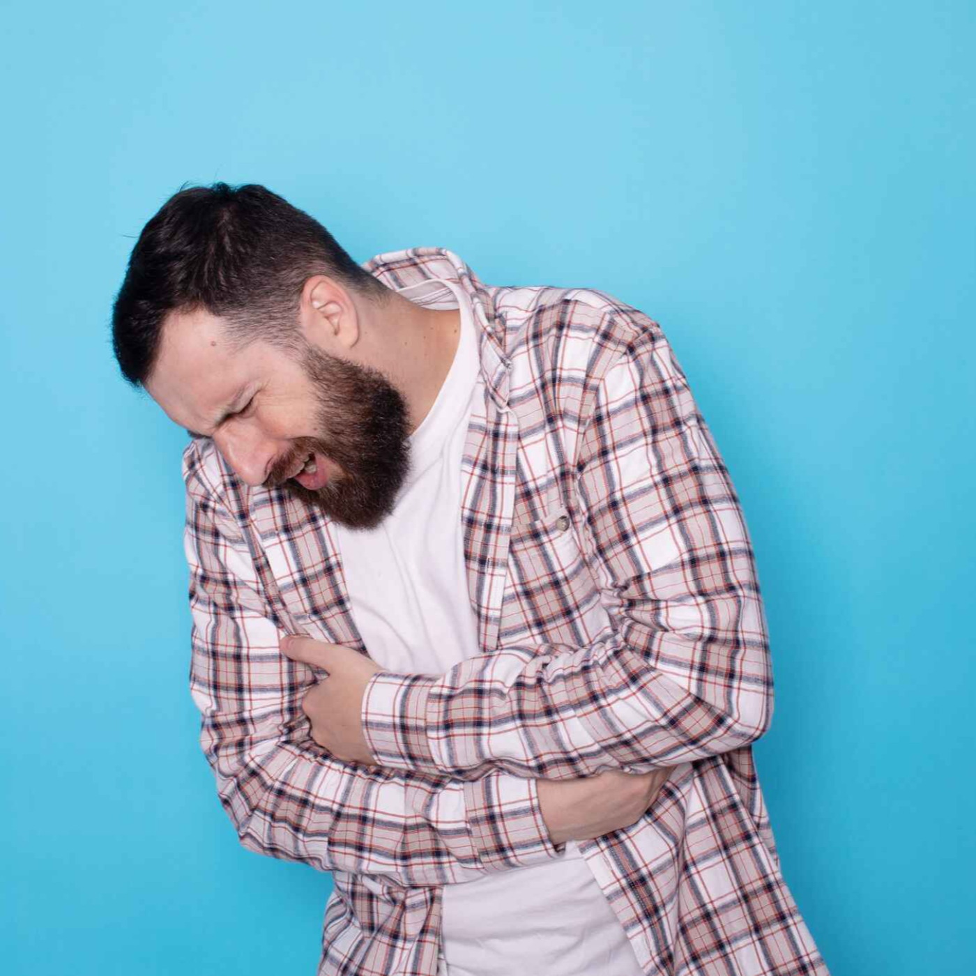 Burning Diarrhea: What are the Causes and Home Remedies? episode artwork
