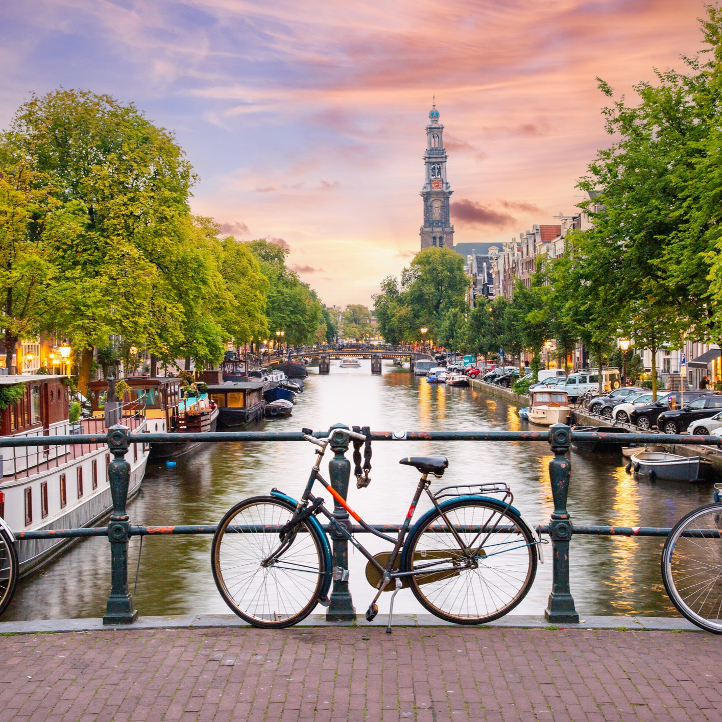 Doctor Amsterdam - How To Find An English Speaking Doctor In Amsterdam episode artwork
