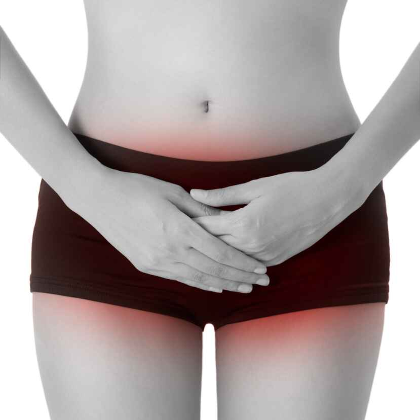 20 Causes Of Sudden Stabbing Pain In Your Pelvic Area As A Woman episode artwork