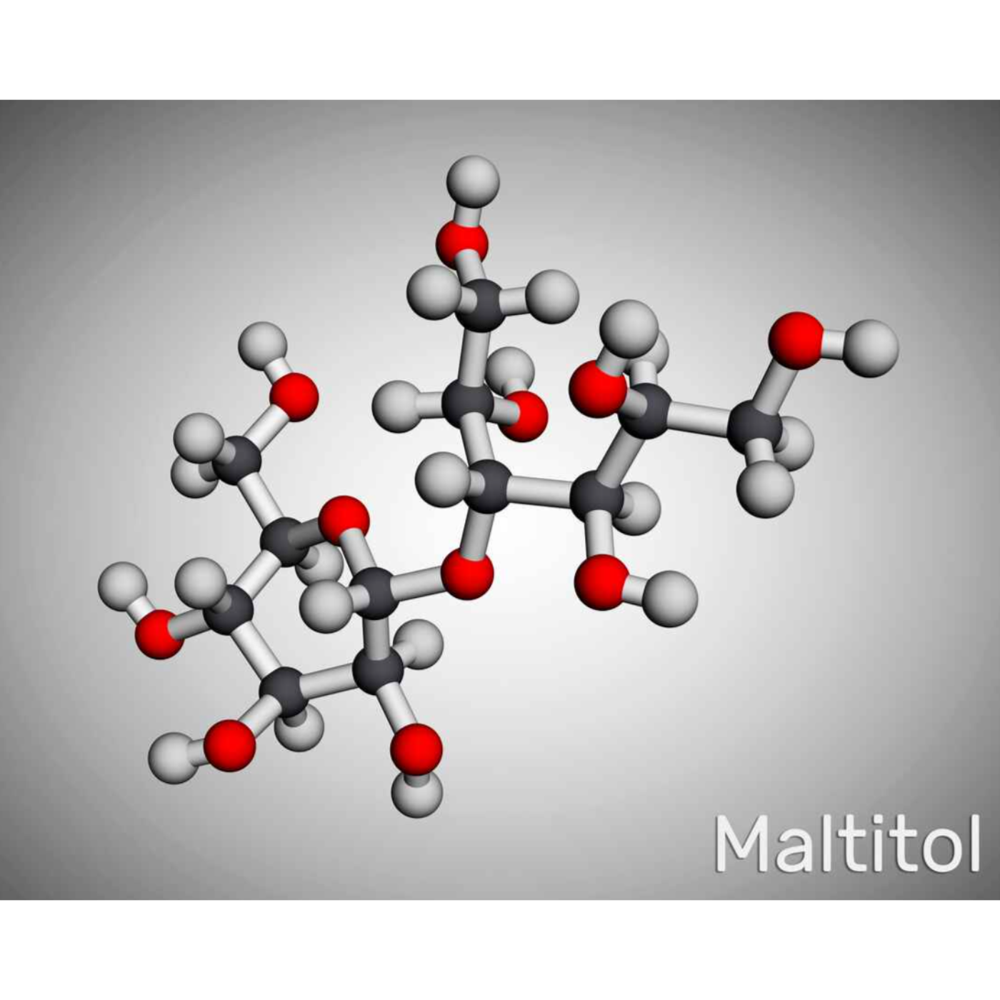 Is Maltitol a Safe Sugar Substitute? episode artwork