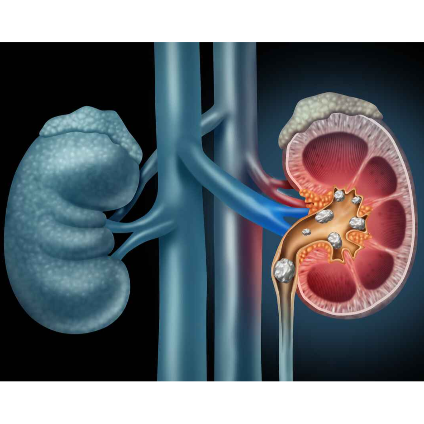 Can Kidney Stones Affect Bowel Movements episode artwork