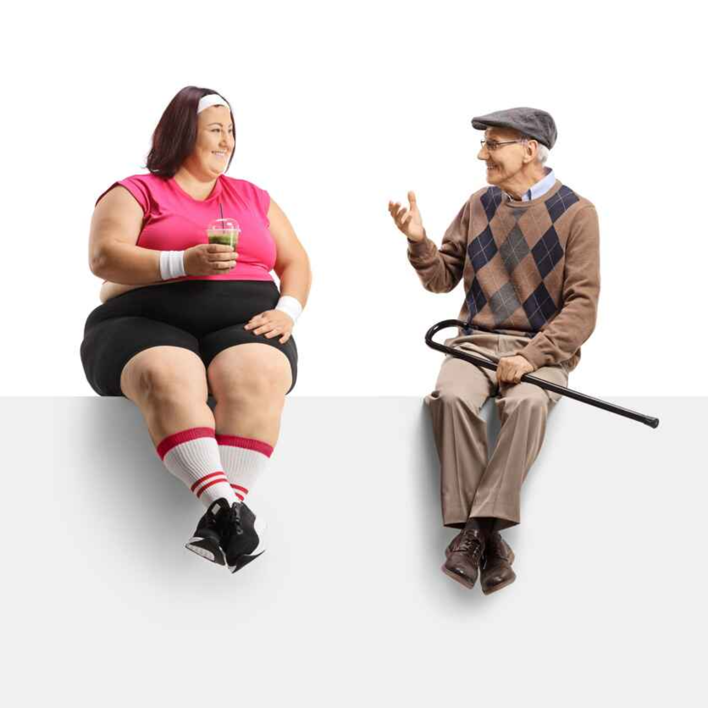 Can You Inherit Obesity From Your Parents? episode artwork