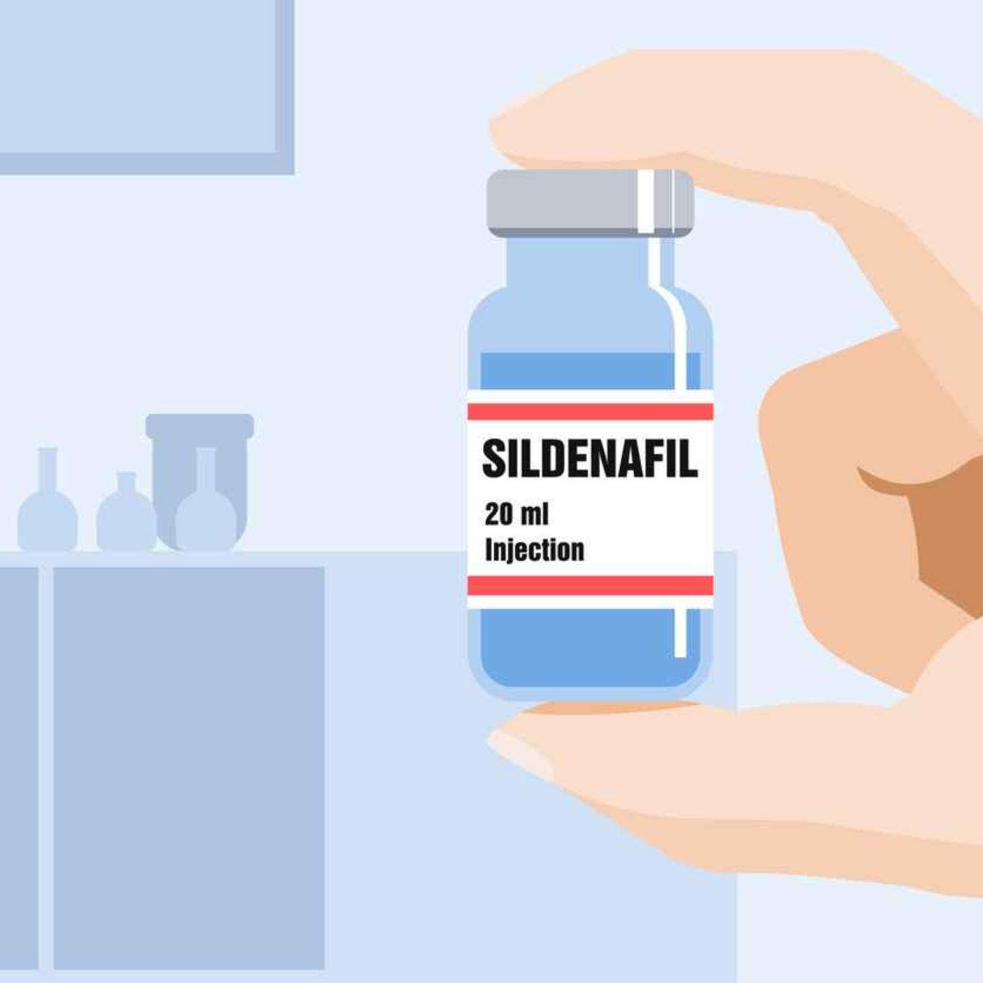 Sildenafil May Help Reduce Alzheimer's Risk episode artwork