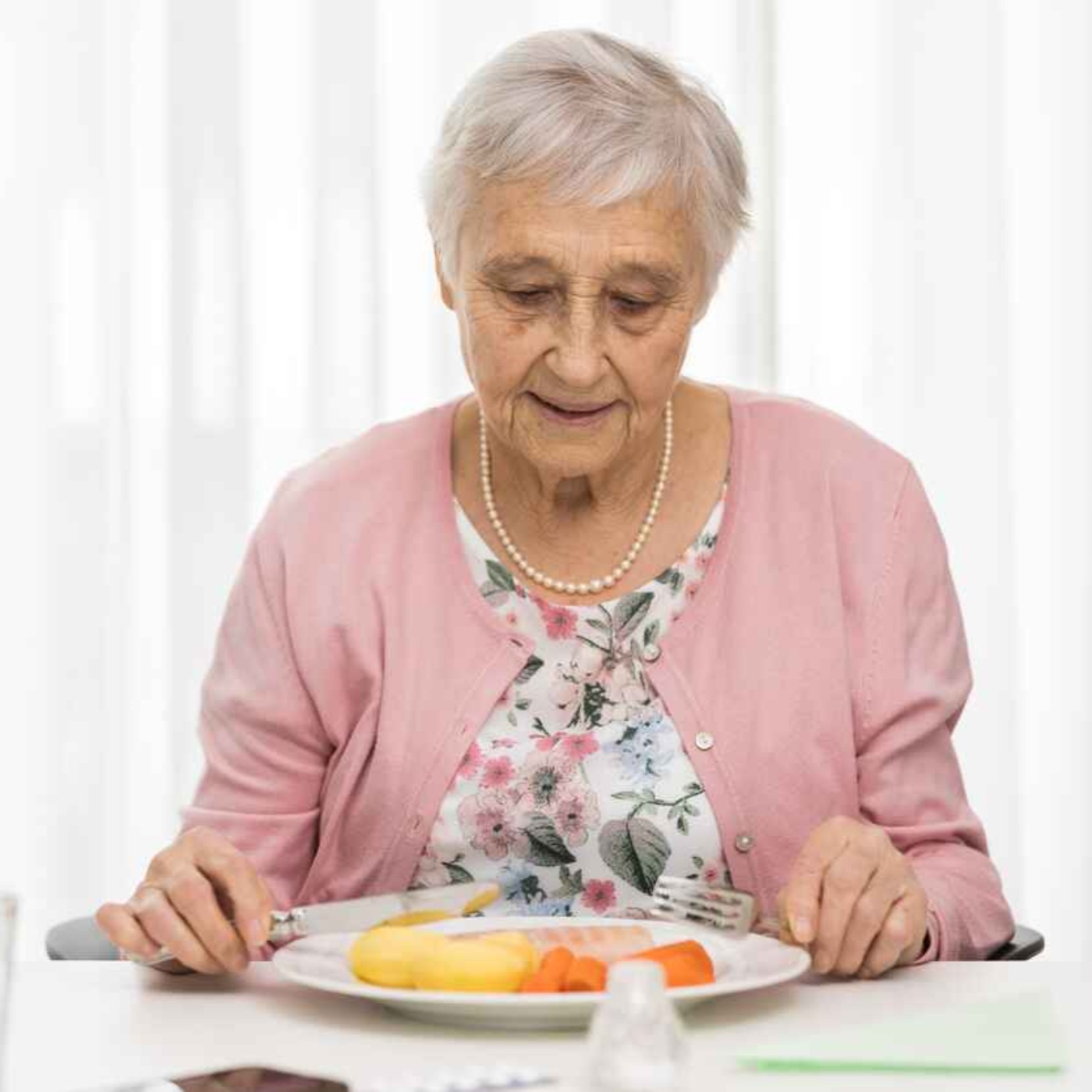 Does Nutrition Affect Alzheimer's Disease Progression?: Insights And Research episode artwork