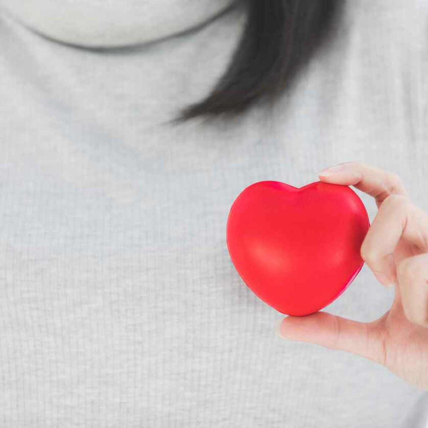 Why Women Have Higher Risk Than Men Of Heart Disease And Depression episode artwork