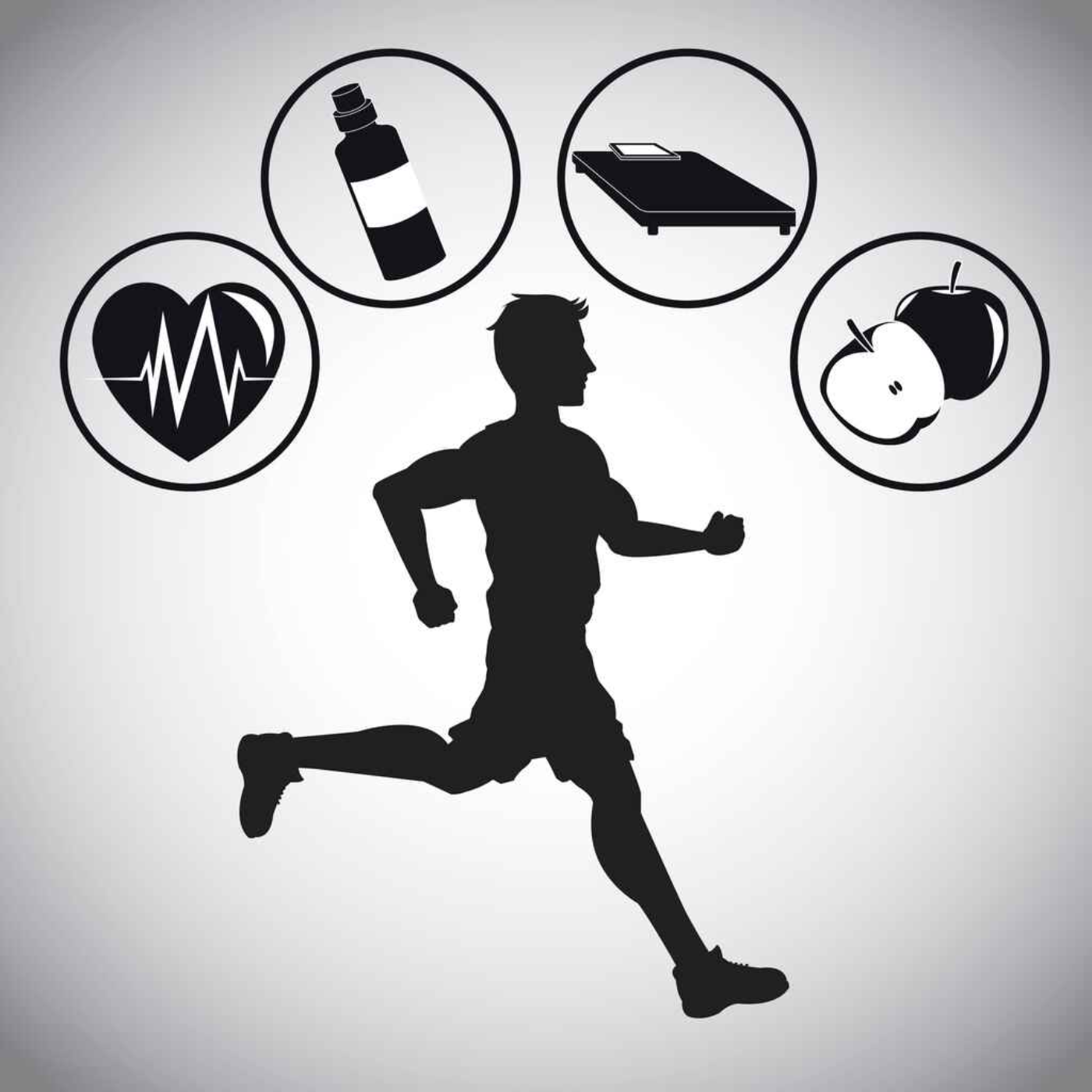 Exercise Can Reduce The Risk Of Stroke episode artwork