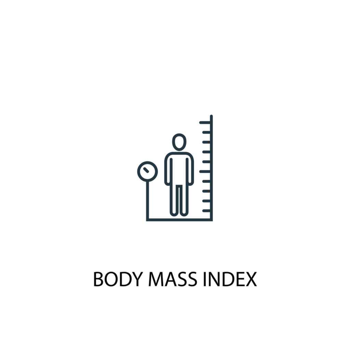Higher BMI Is Associated With Declining Mental Health, Particularly In Women episode artwork