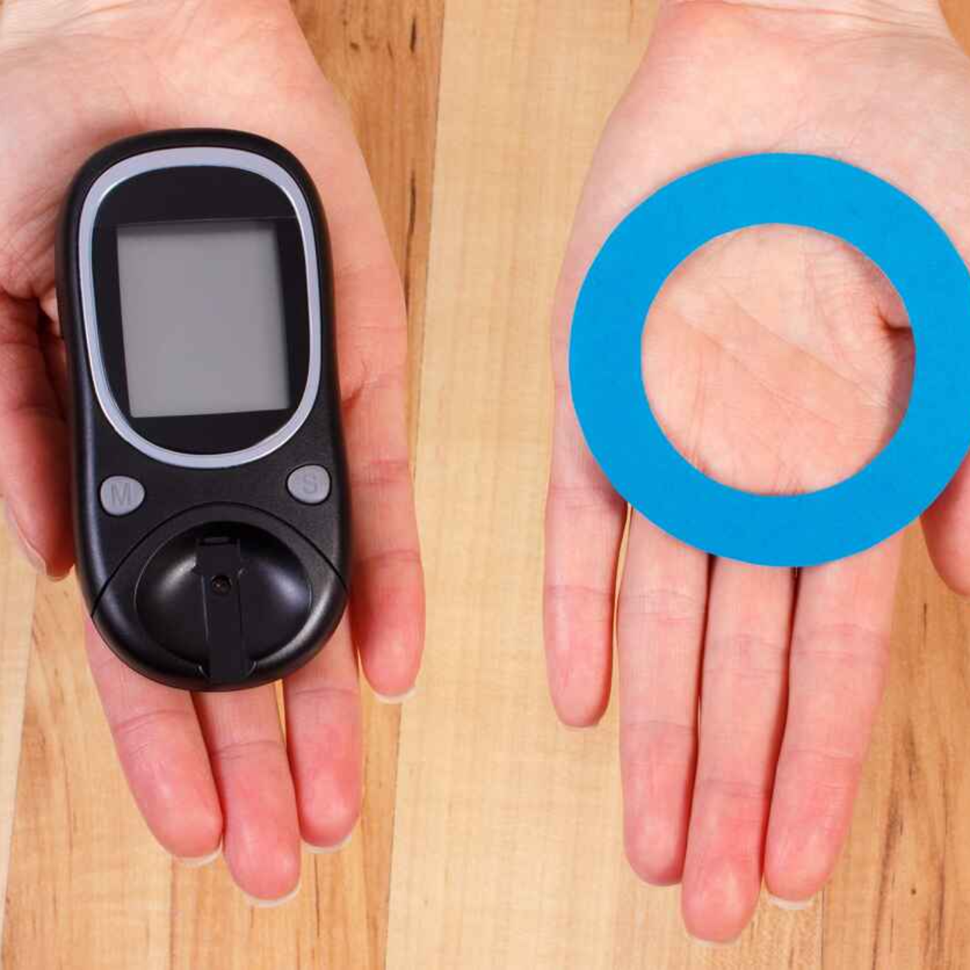 Can Diet And Exercise Reverse Prediabetes? episode artwork