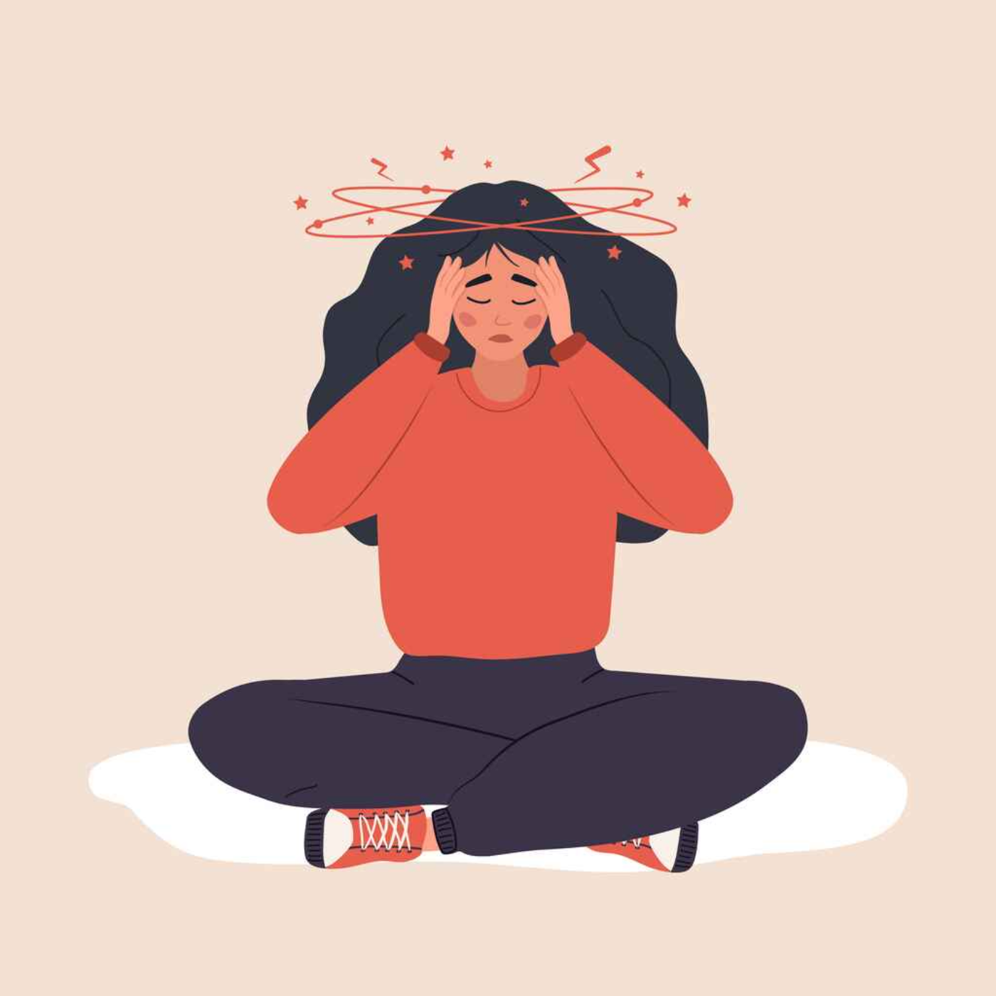 Migraine Linked To Increased Risk Of IBD In New Study episode artwork