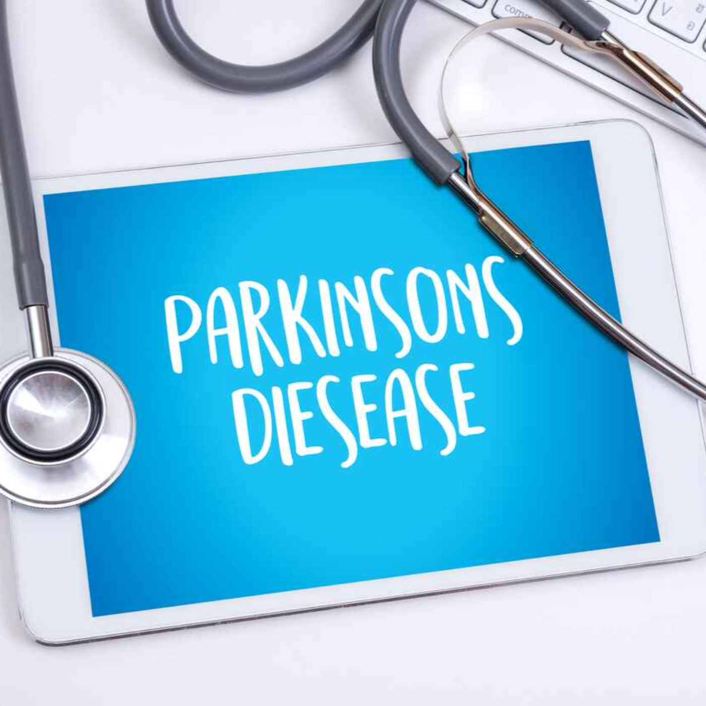 Novel Experimental Test May Aid Early Diagnosis Of Parkinson’s Disease episode artwork