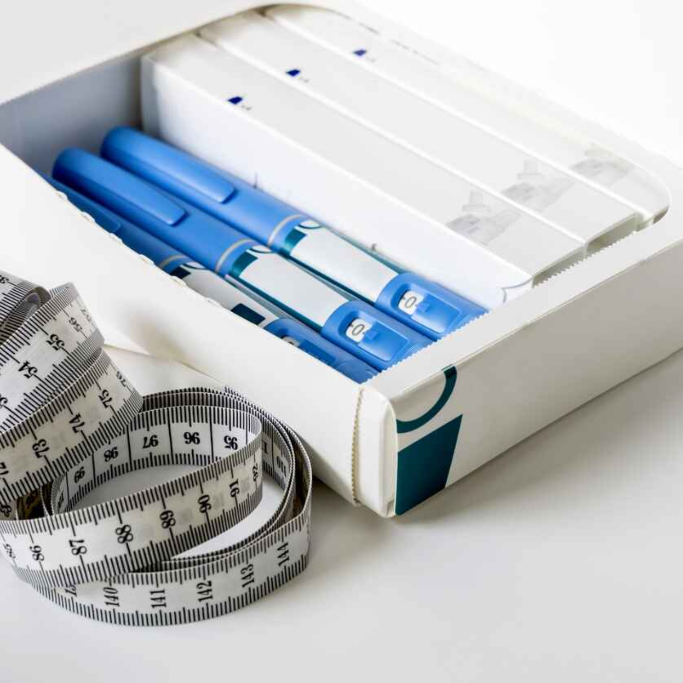 Ozempic And Wegovy May Reduce Inflammation As Well As Weight Loss episode artwork