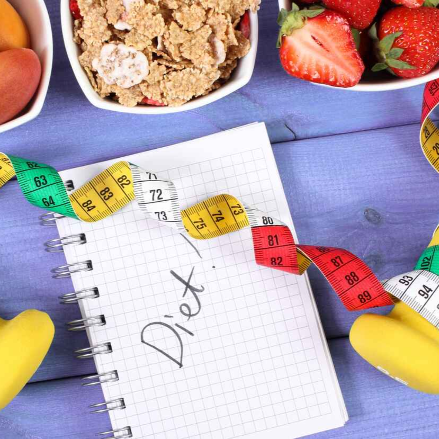 How Do Low Carbohydrate Diets Affect Weight In The Long Run episode artwork