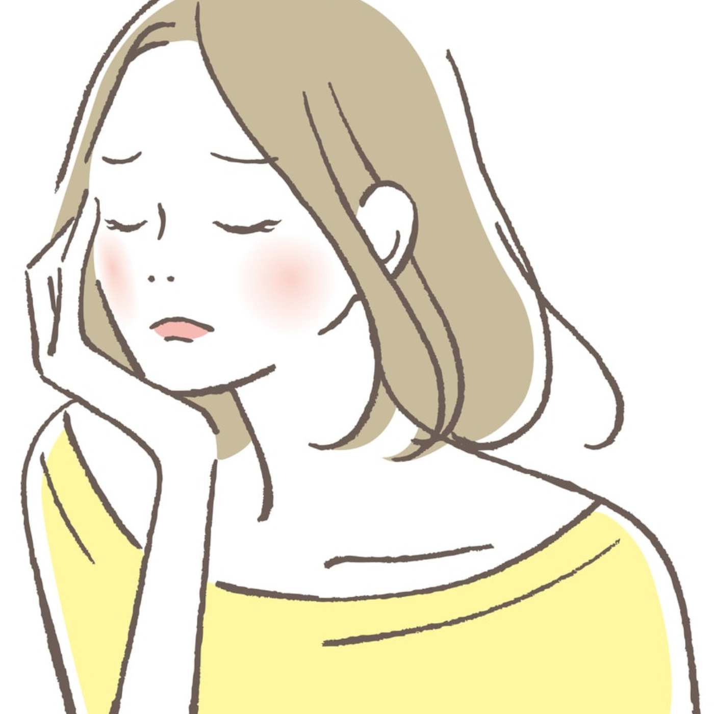 How Does Stress Affect The Skin episode artwork