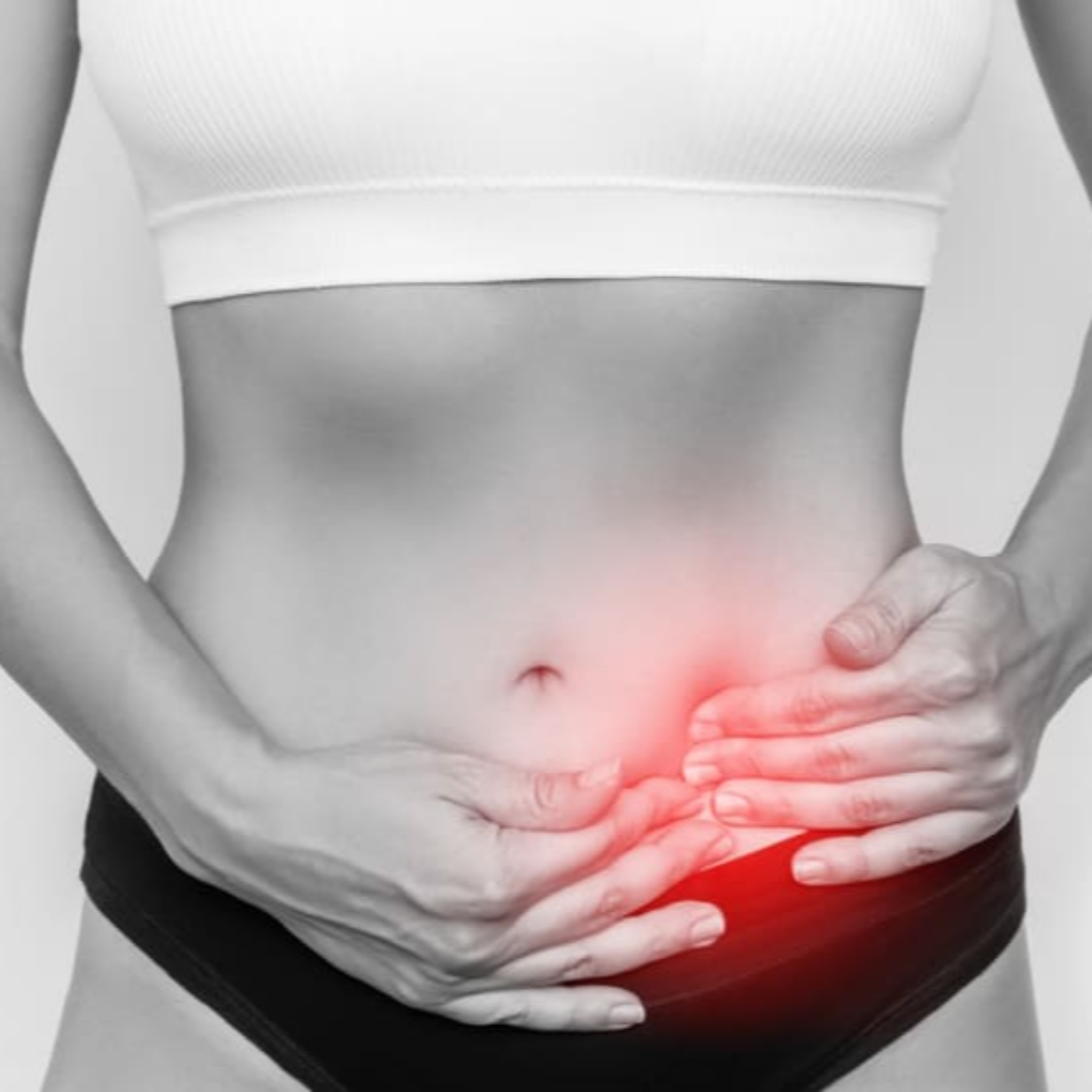 What Is The Cause Of Pain In The Lower Left Abdomen episode artwork