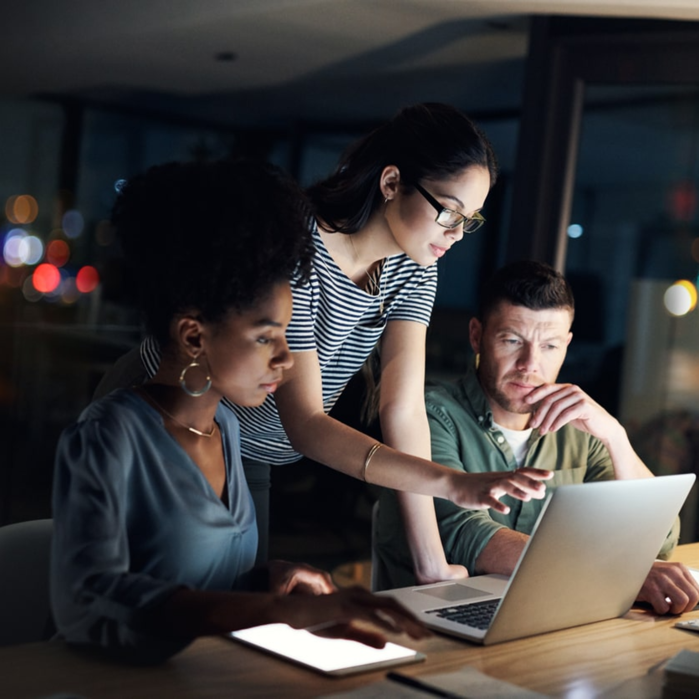 Night Owls' May Have A Higher Risk Of Type 2 Diabetes Than 'Early Birds' episode artwork