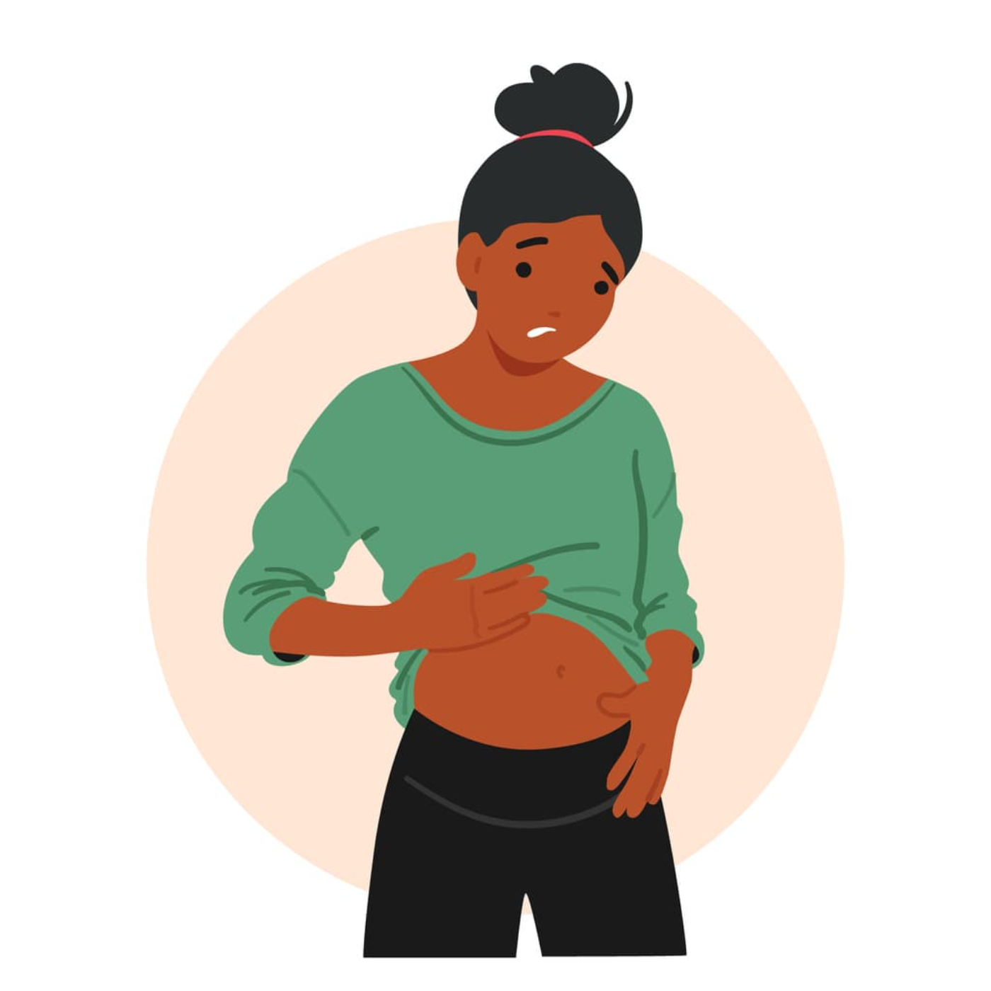 Eighteen Ways To Reduce Bloating episode artwork