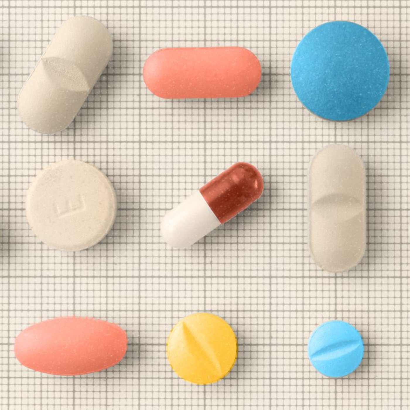 Antidepressants That Cause Weight Loss episode artwork