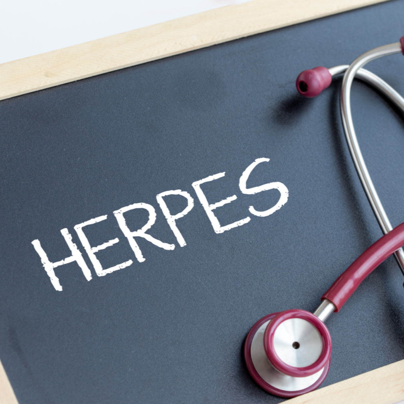 Genital Herpes Outbreaks: How To Get Rid Of Them Quickly & Safely episode artwork