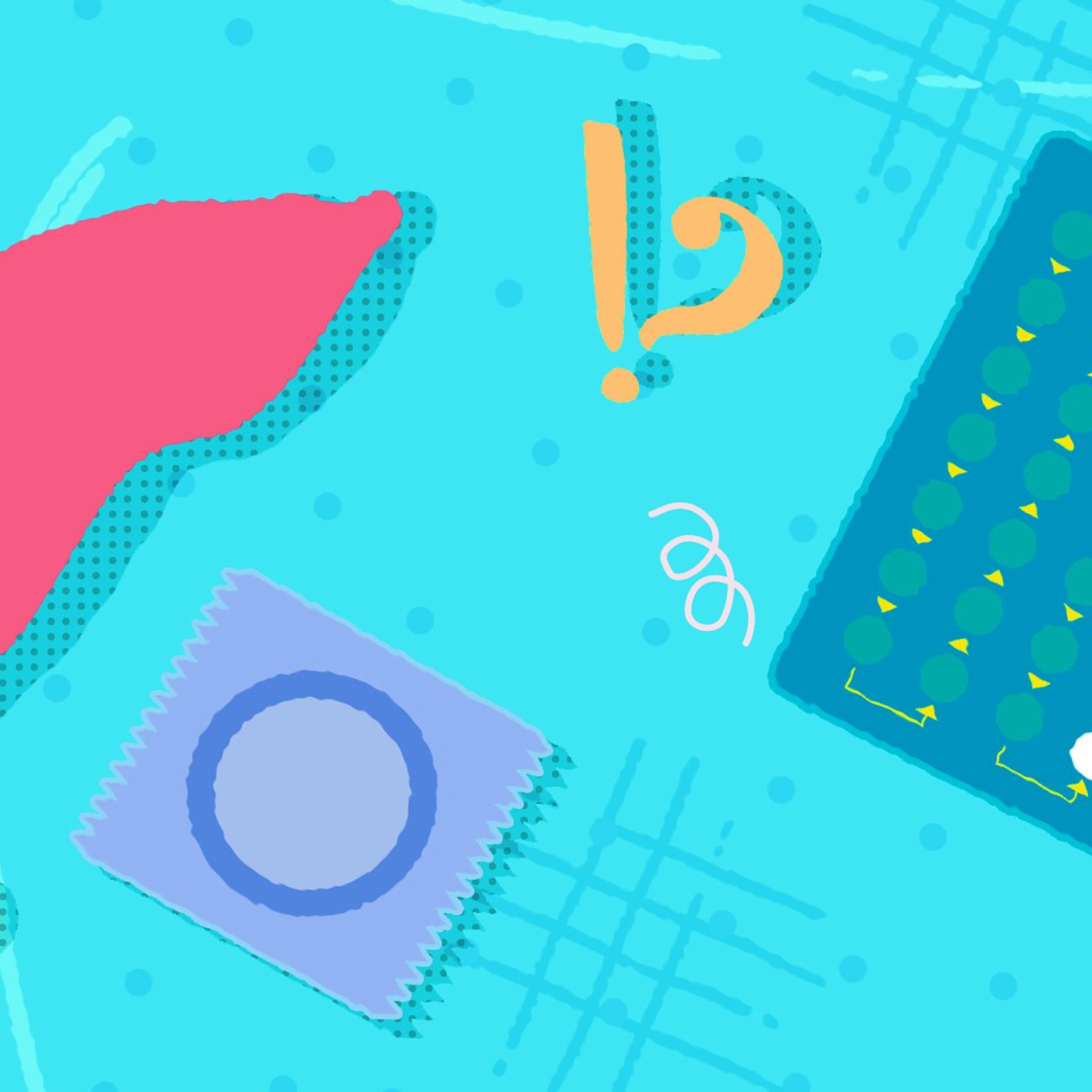 Birth Control Online? episode artwork