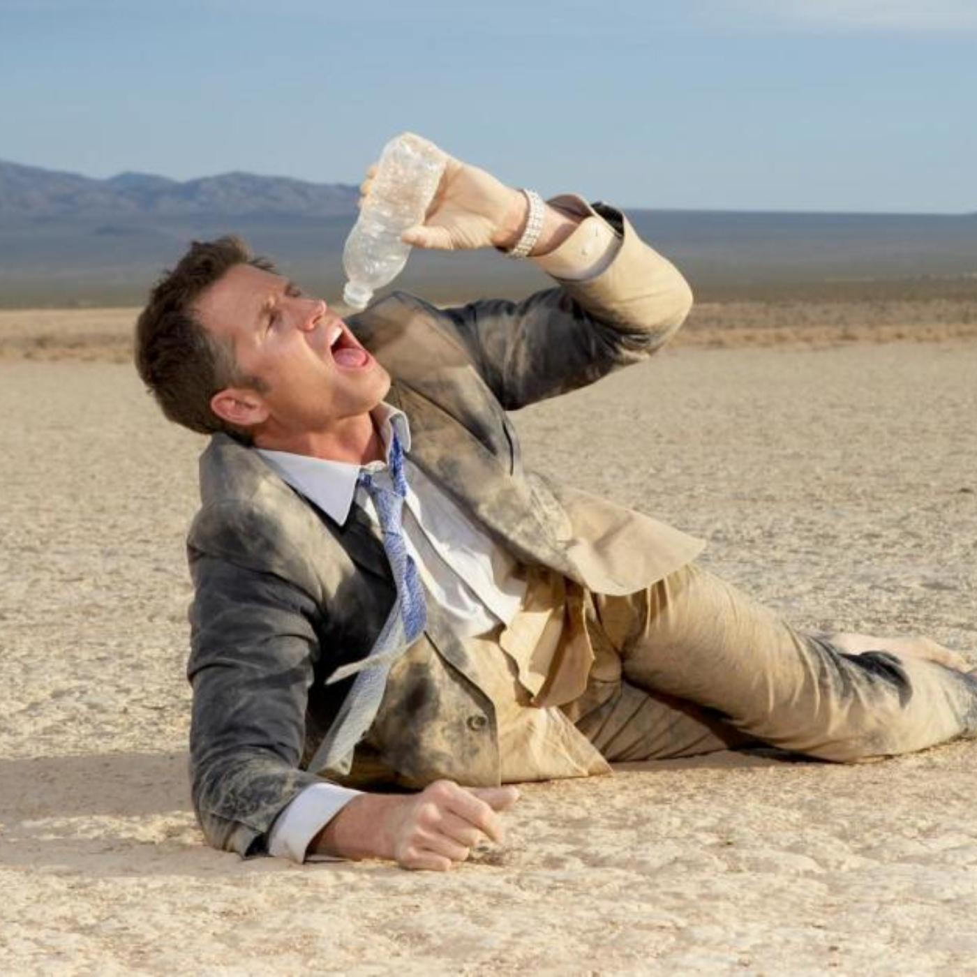 Why Is Hydration Important episode artwork