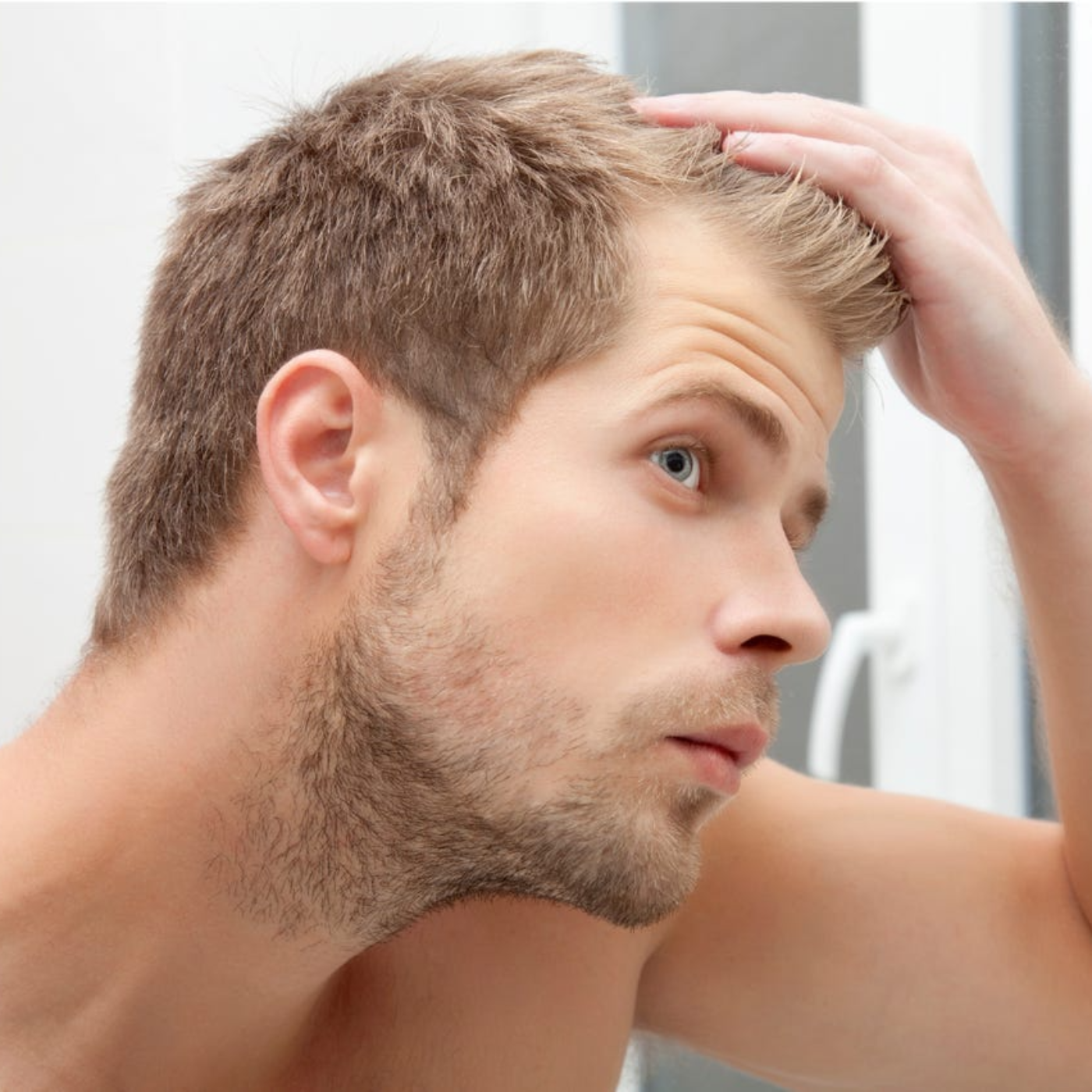 Finasteride Results episode artwork