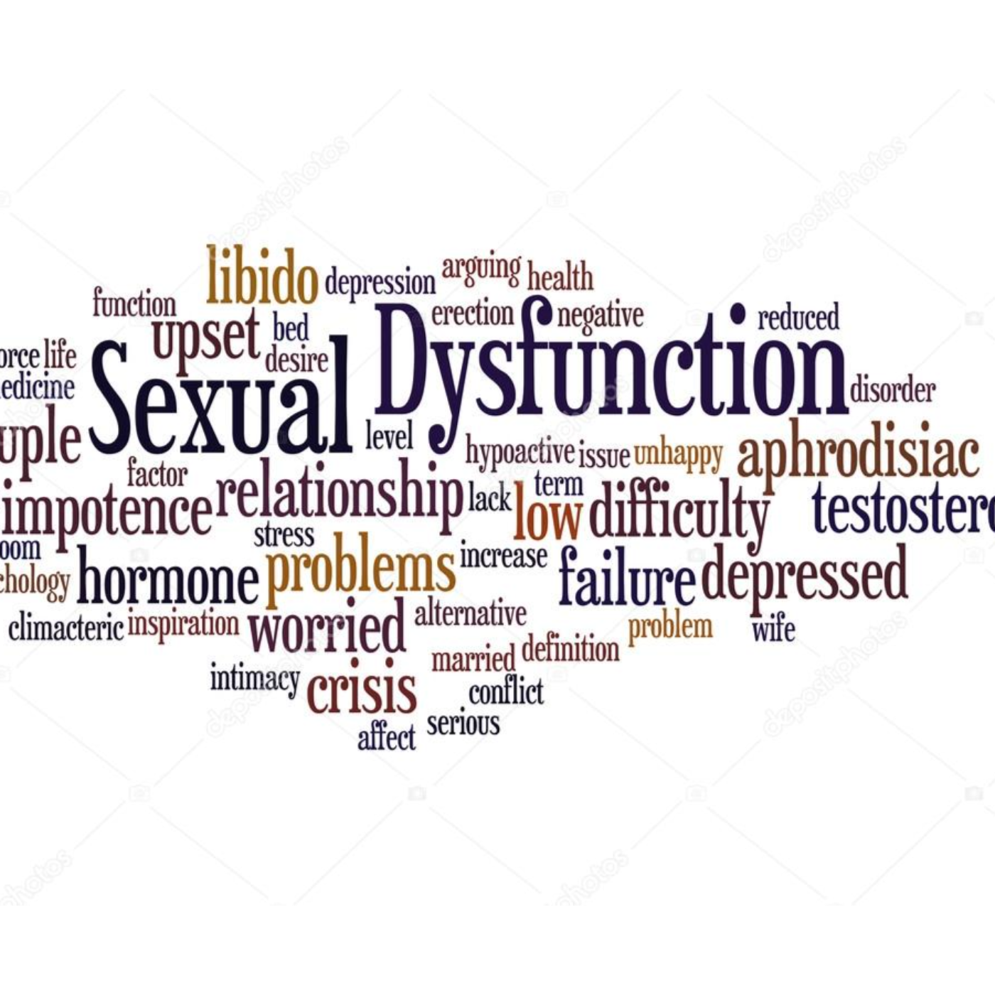 How To Treat Erection Problems episode artwork
