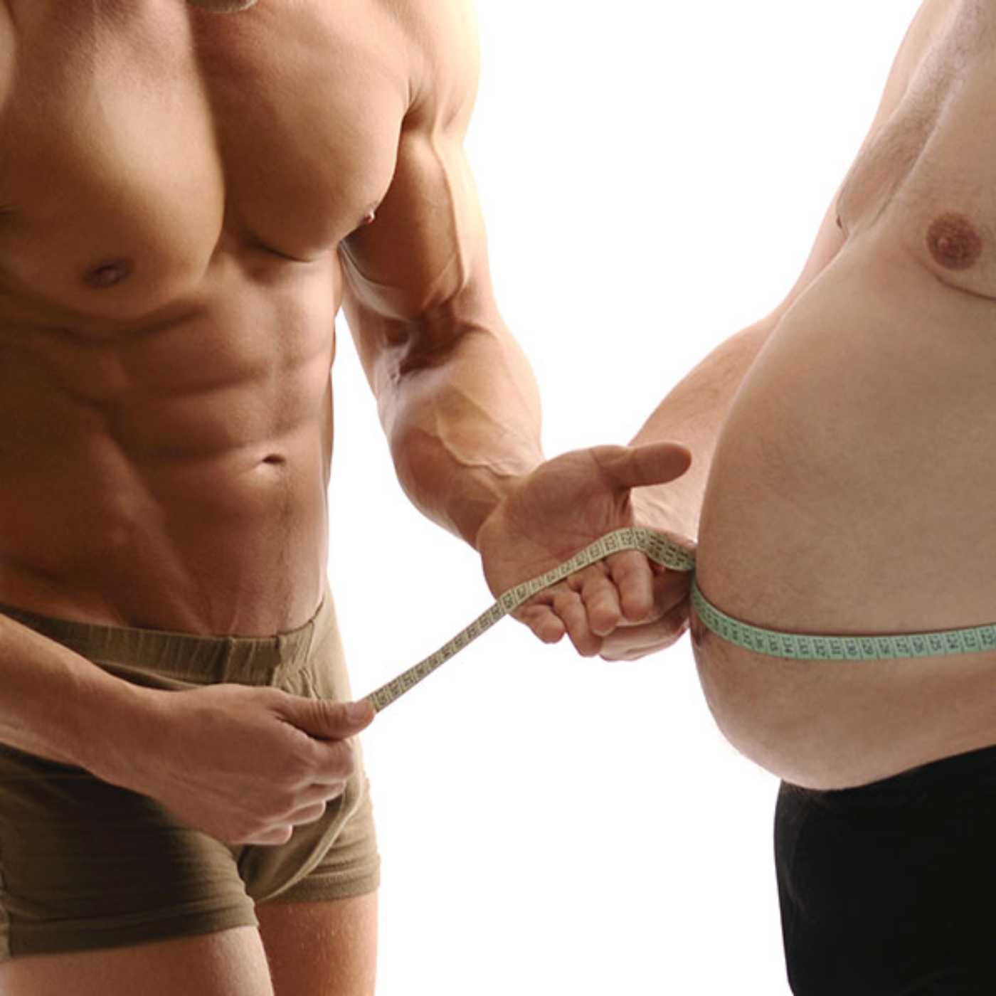 Quick Guidelines For Maintaining A Healthy Body Mass Index episode artwork