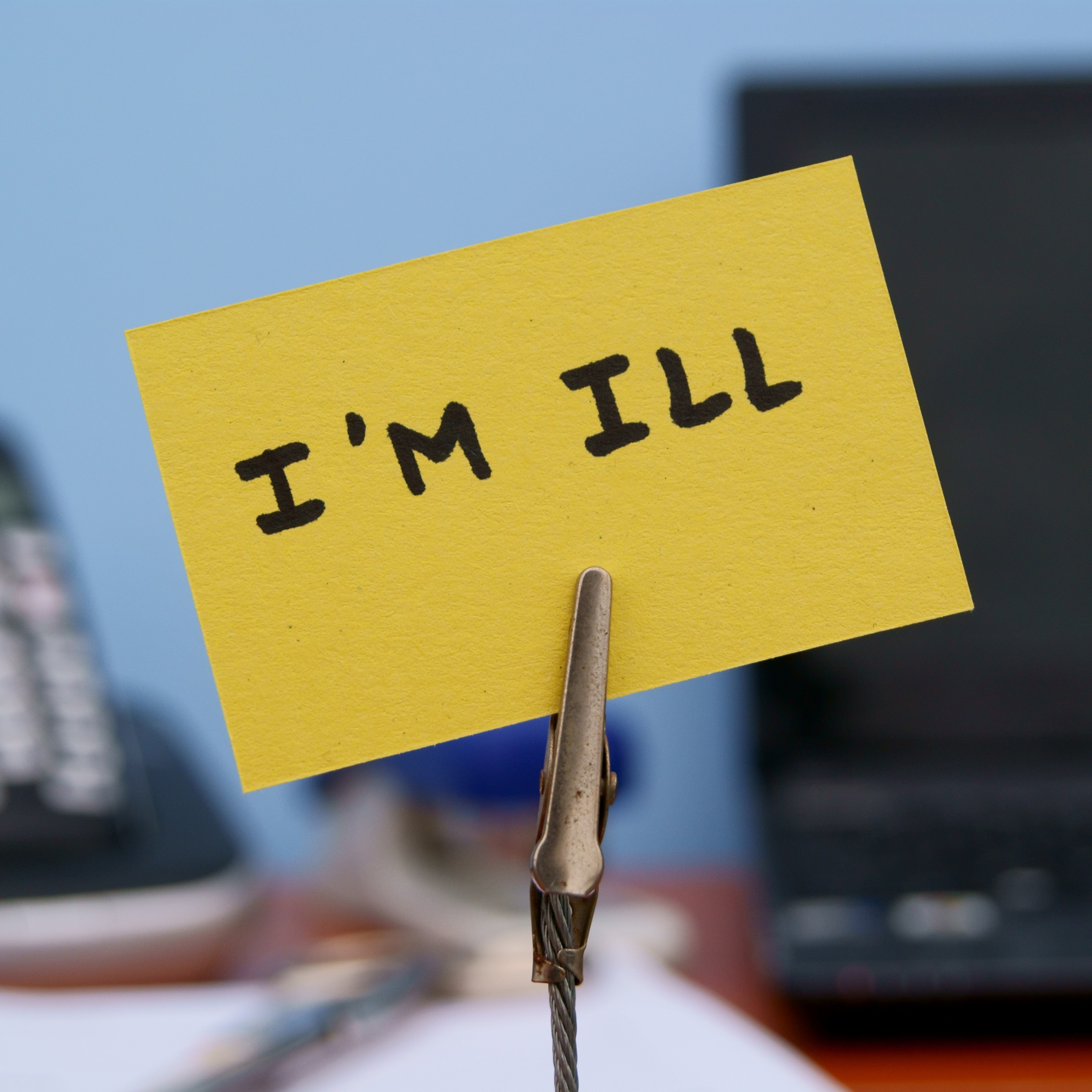 Reduces Absenteeism With Telemedicine episode artwork