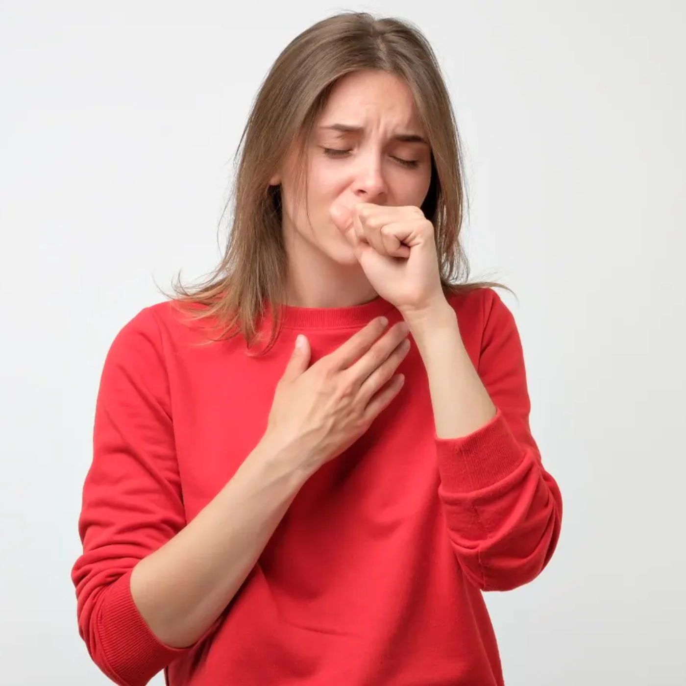 Mucus In Throat episode artwork