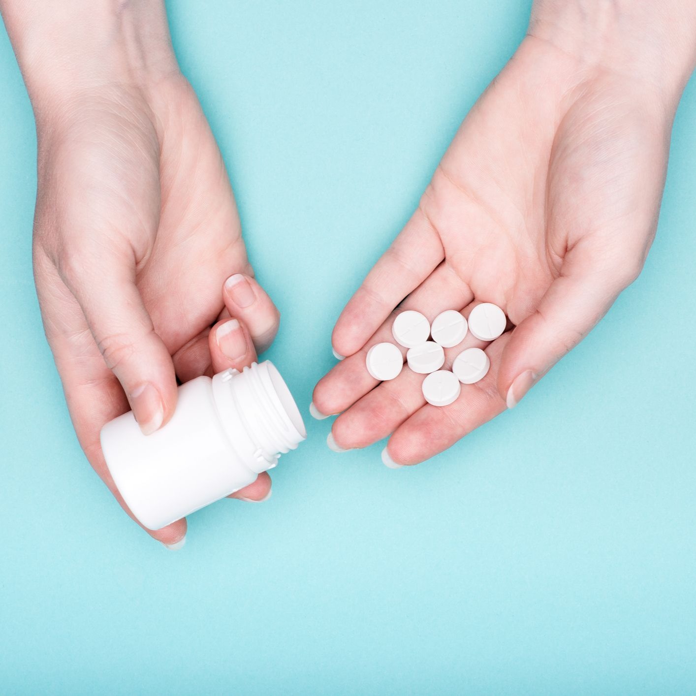 Foods To Avoid While Taking Metformin episode artwork
