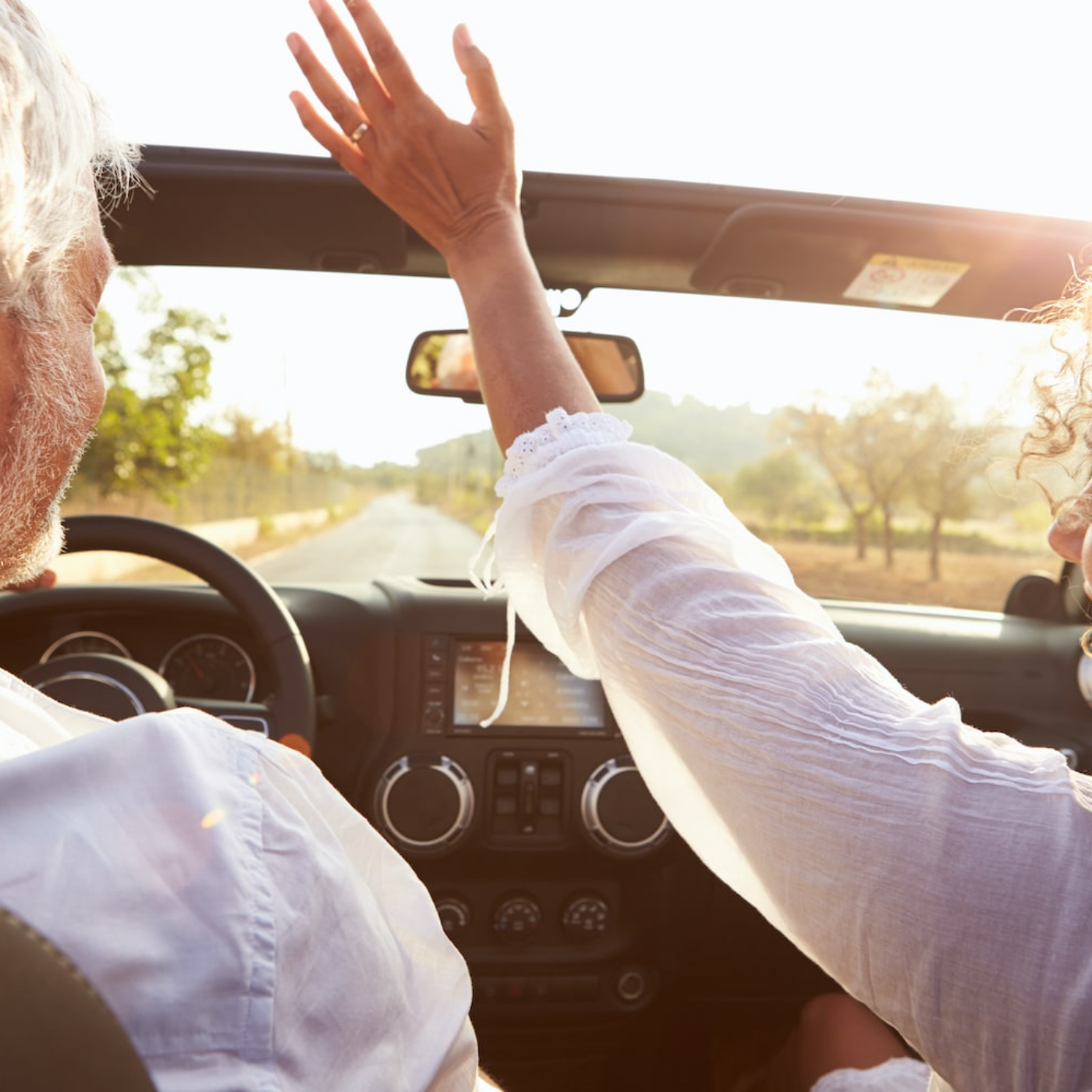 Evidence For Male Menopause episode artwork
