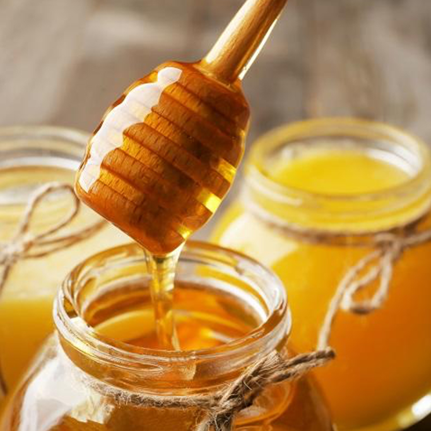 Is Honey Good For You episode artwork