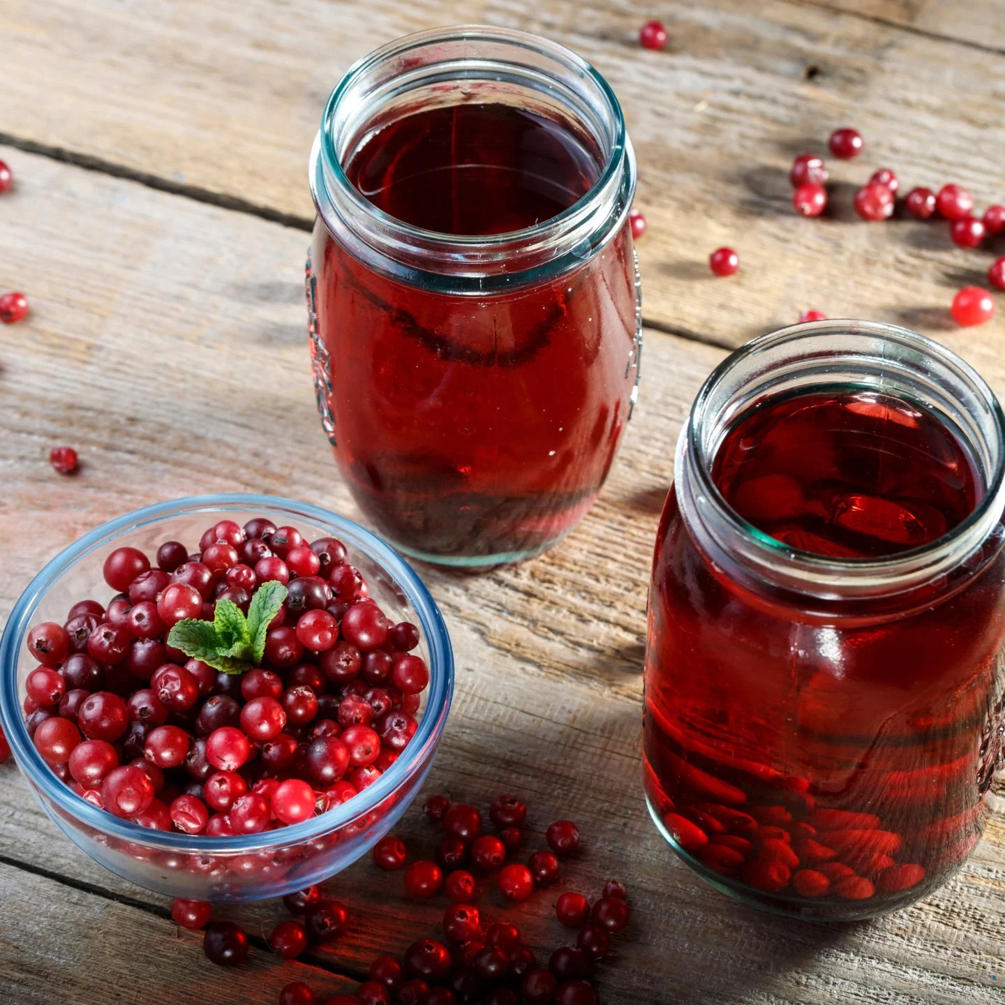 Does Cranberry Juice Make You Poop episode artwork