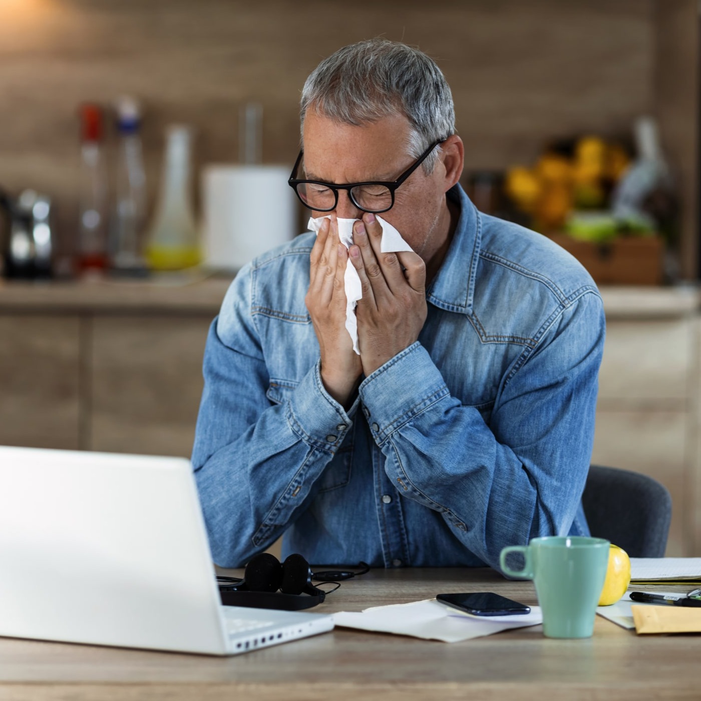 What Is The Best Medicine For Bronchitis? episode artwork