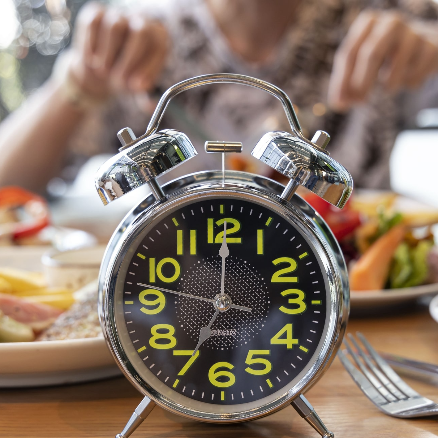 Six Ways How To Do Intermittent Fasting episode artwork