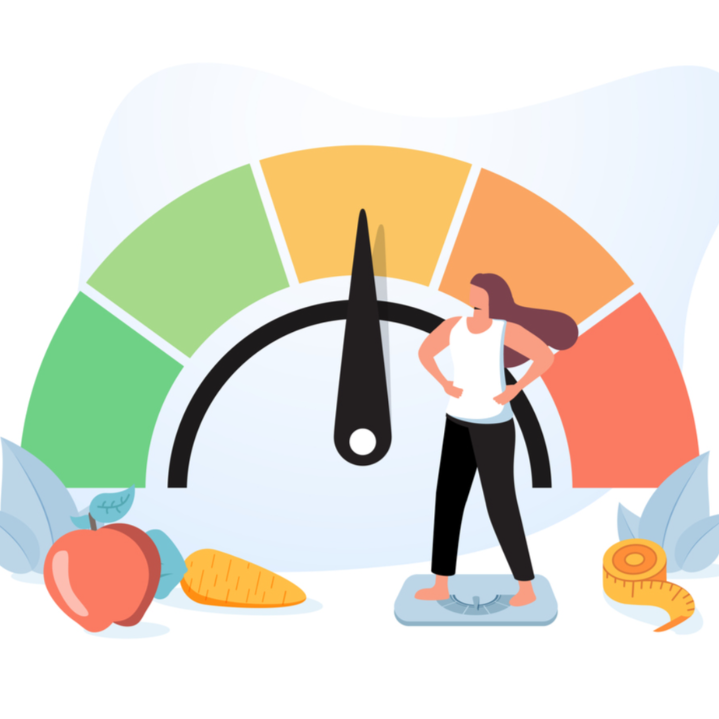 Five Simple Tips For A Healthy BMI episode artwork