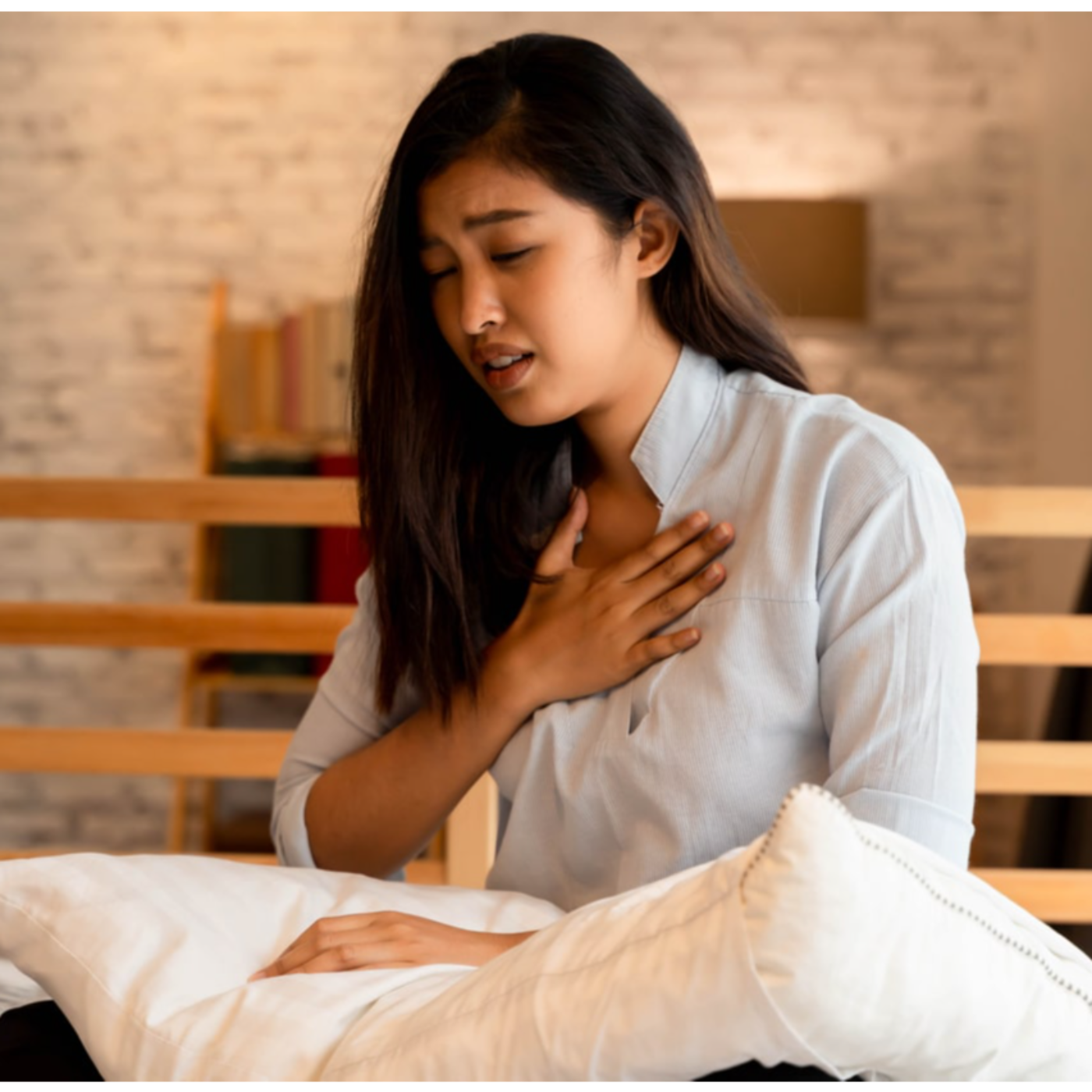 What To Know About Chest Congestion episode artwork