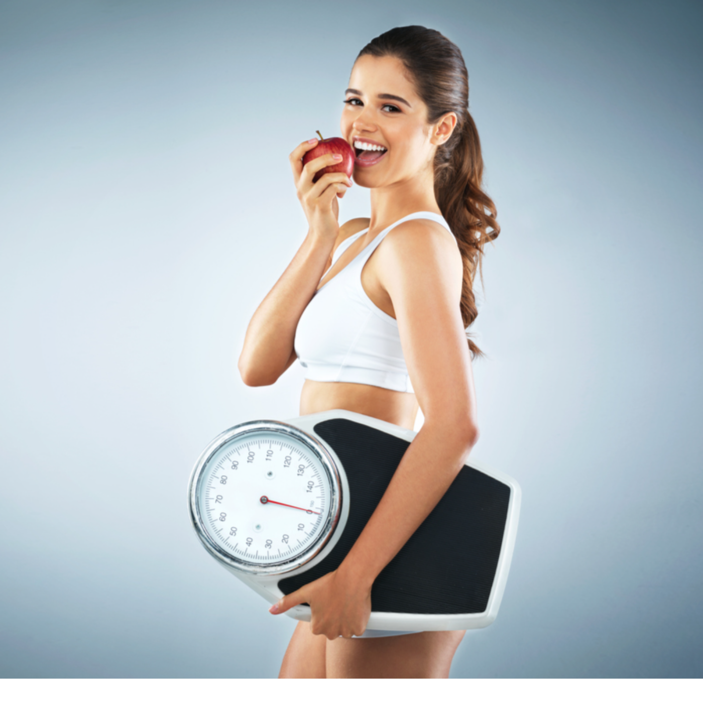 How To Naturally Lose Weight Fast episode artwork