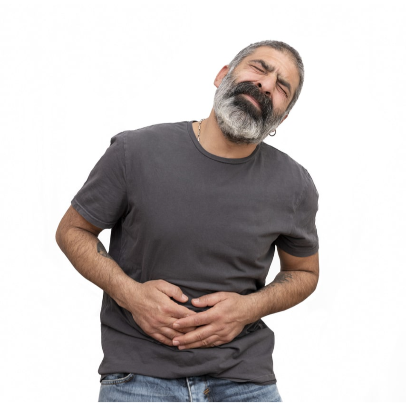 12 Home Remedies For Stomach Pain episode artwork