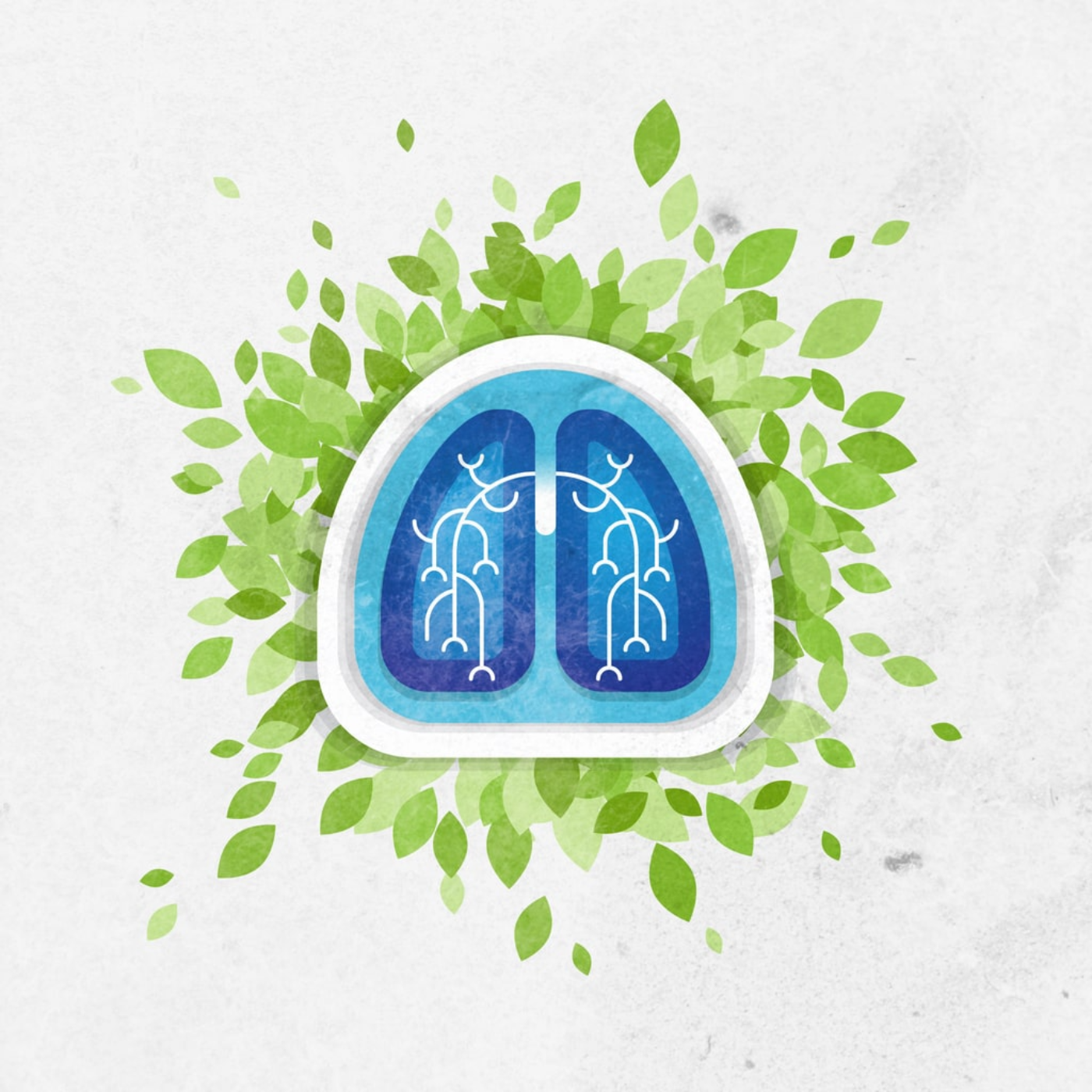Natural Ways To Cleanse Your Lungs episode artwork